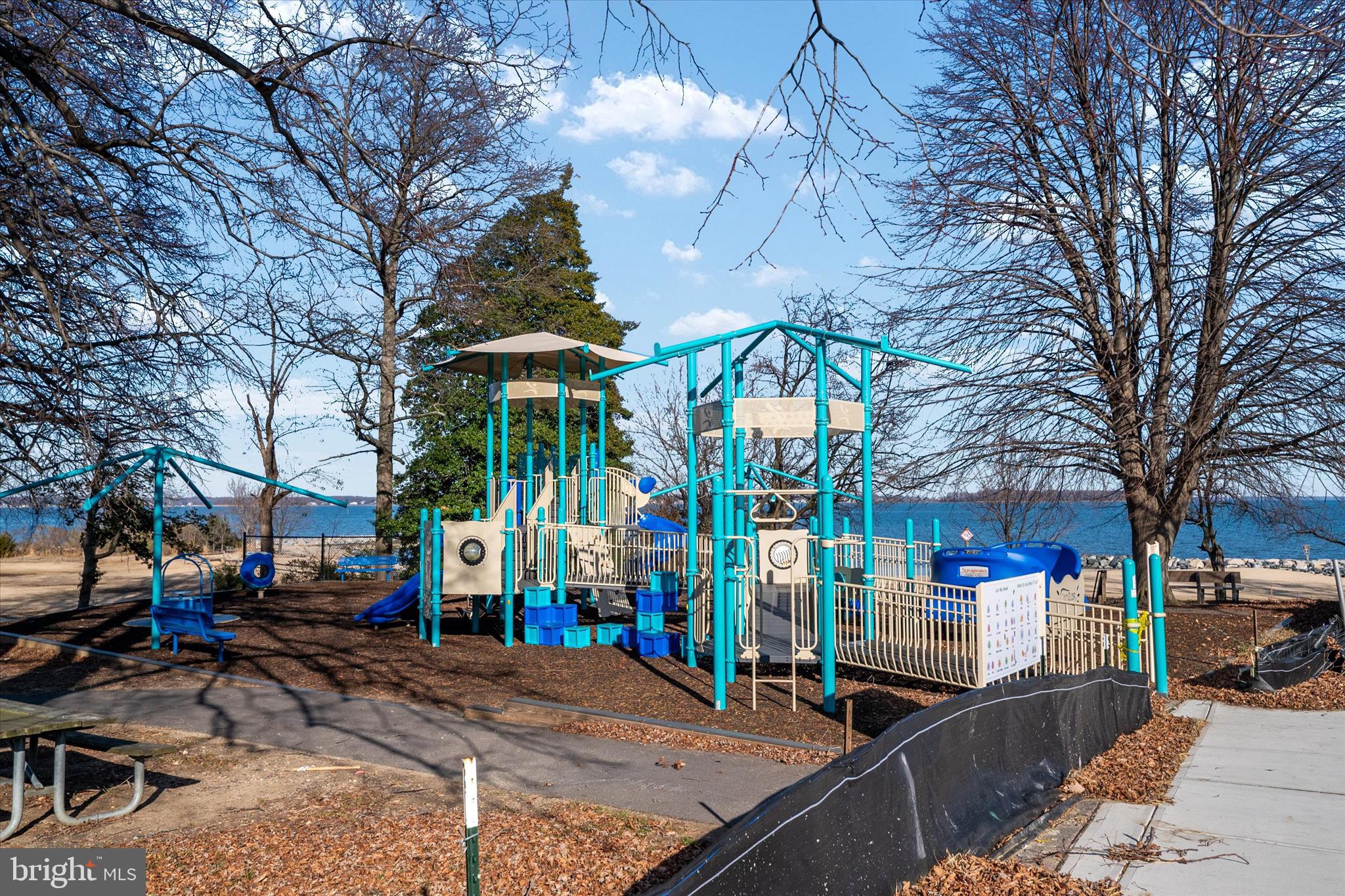 BEVERLEY BEACH - Residential