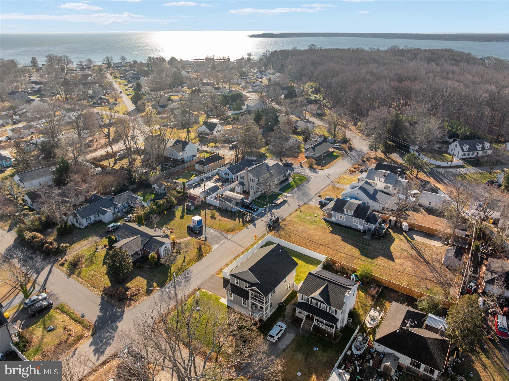 BEVERLEY BEACH - Residential