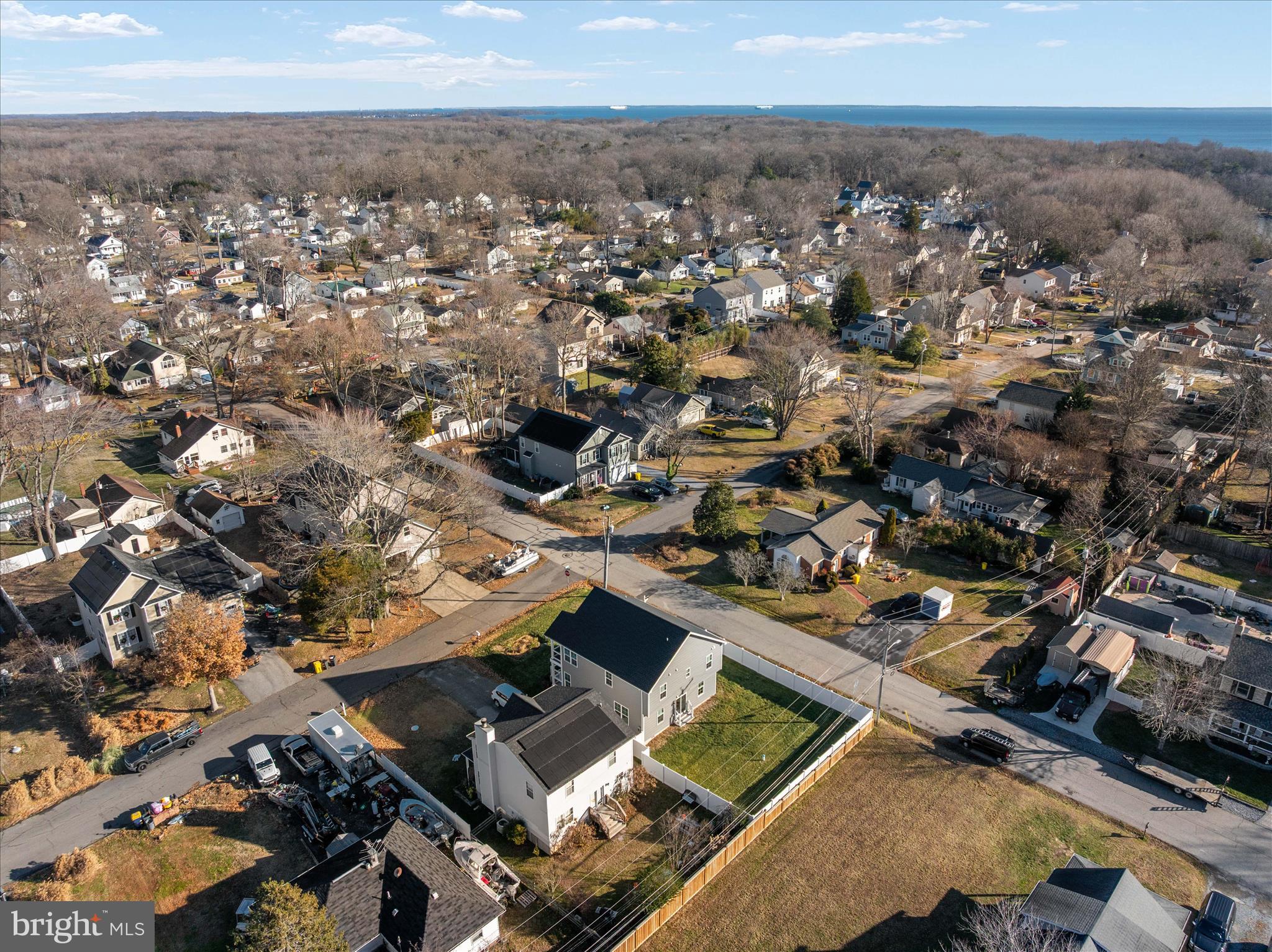 BEVERLEY BEACH - Residential