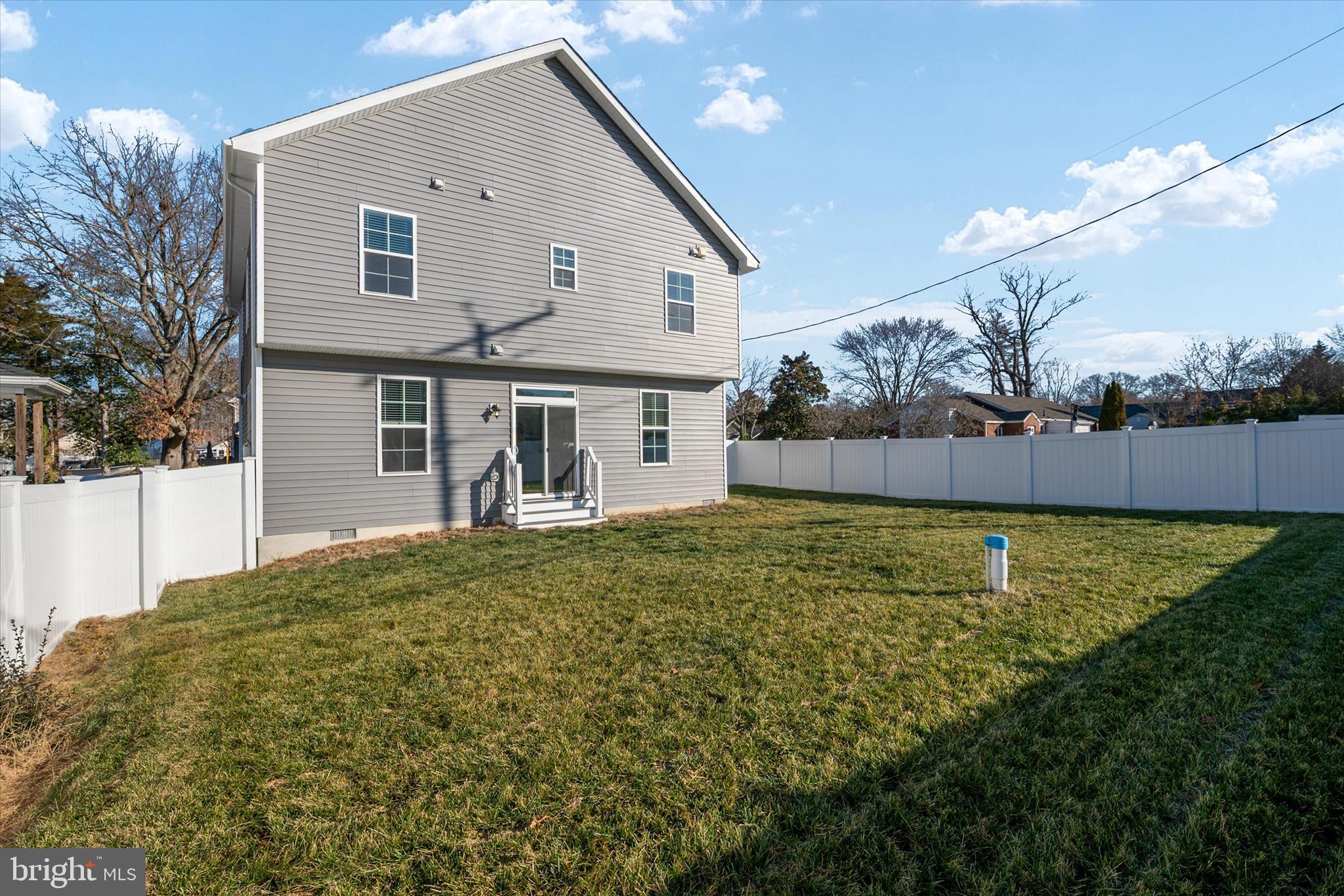 BEVERLEY BEACH - Residential