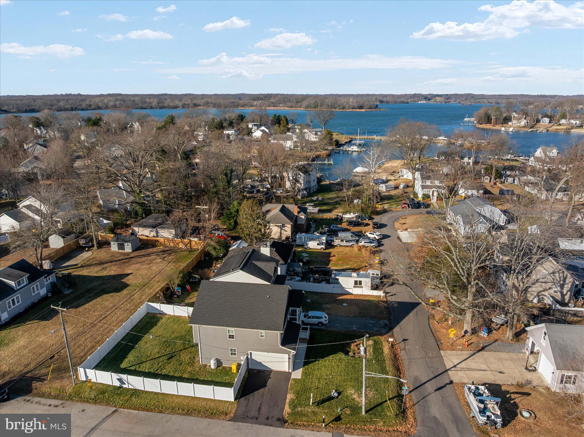 BEVERLEY BEACH - Residential