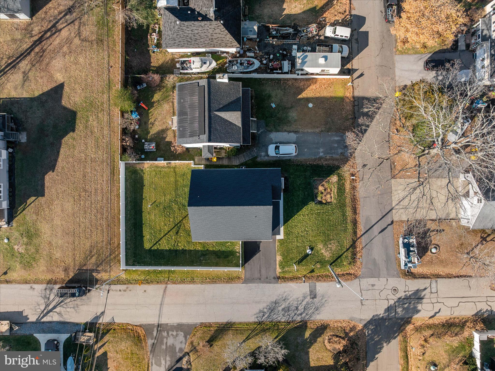 BEVERLEY BEACH - Residential