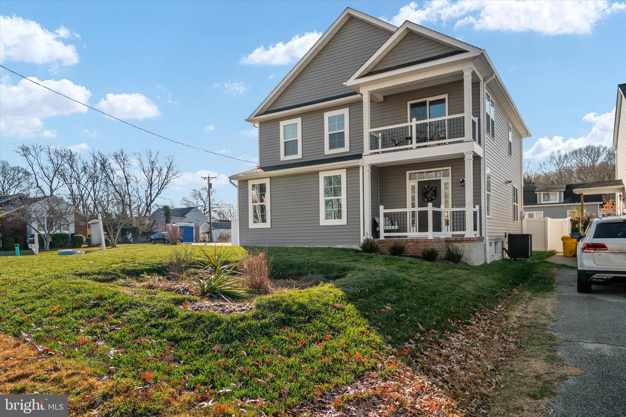 BEVERLEY BEACH - Residential