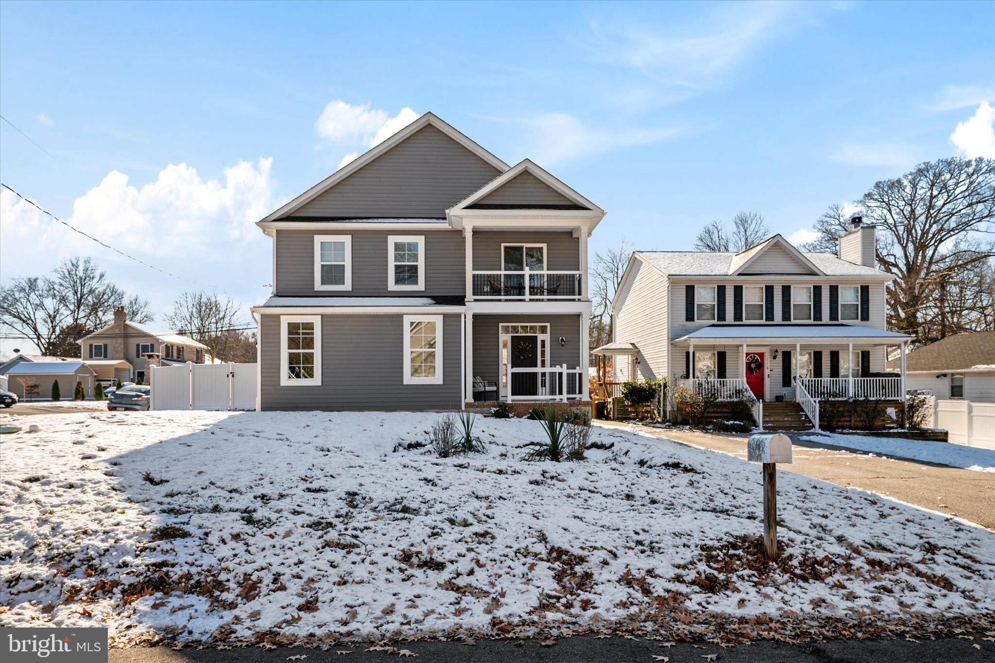 BEVERLEY BEACH - Residential