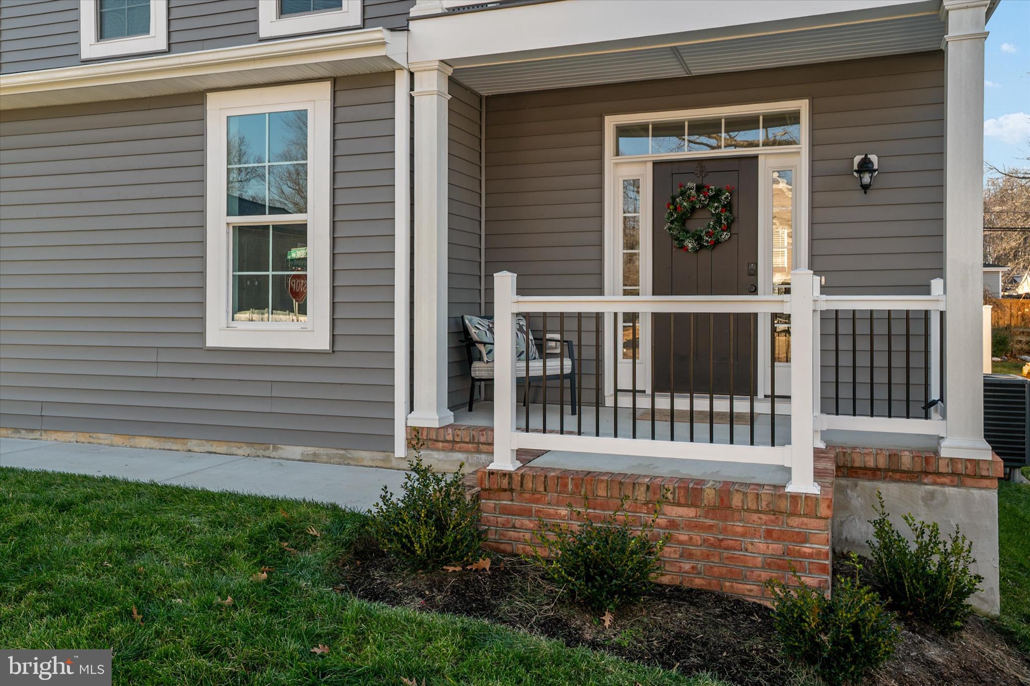 BEVERLEY BEACH - Residential