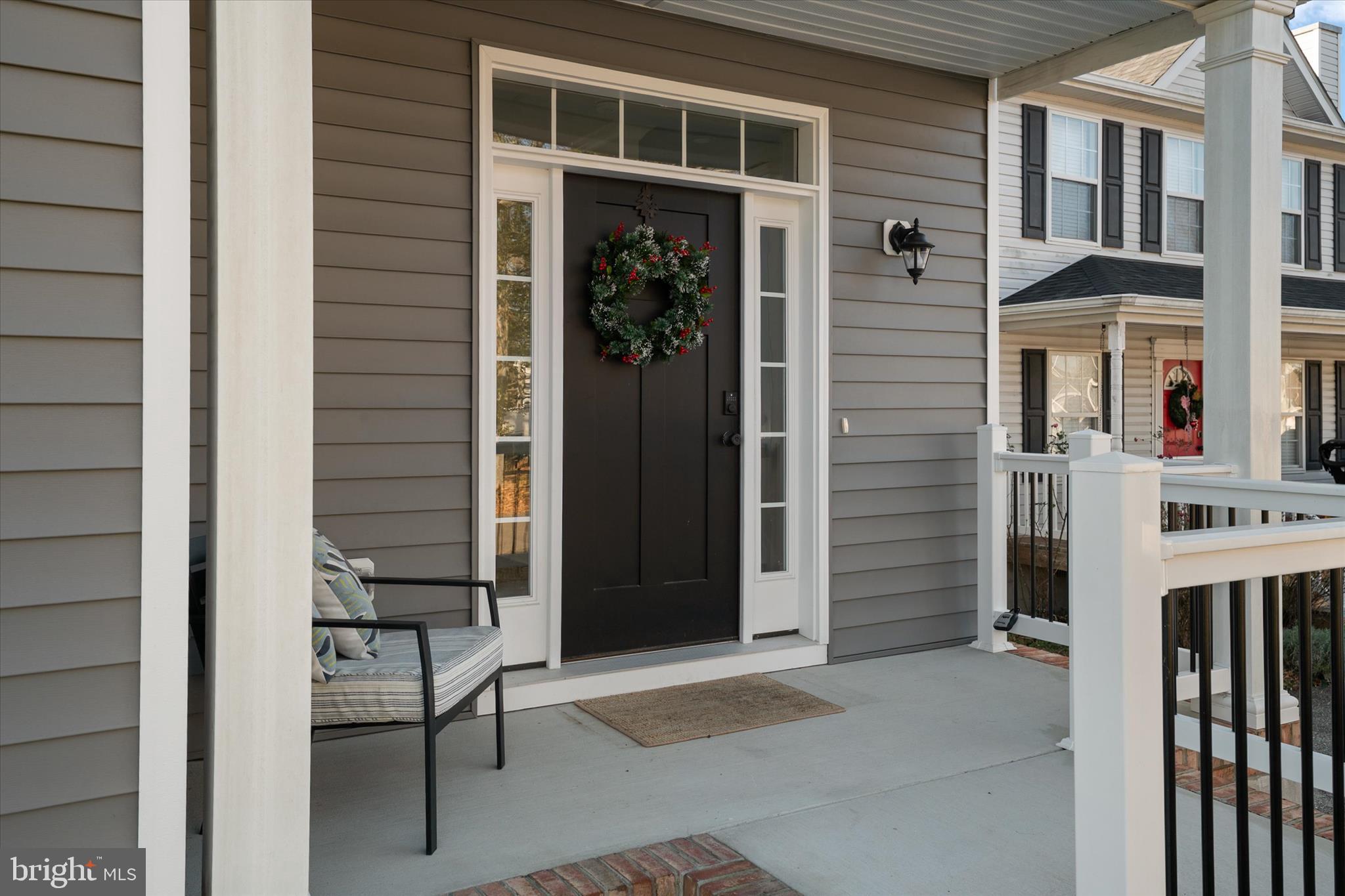 BEVERLEY BEACH - Residential