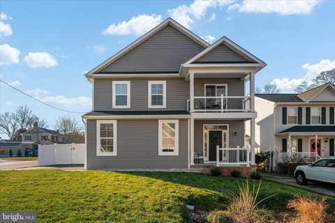 341 MARYLAND AVENUE EDGEWATER MD 21037