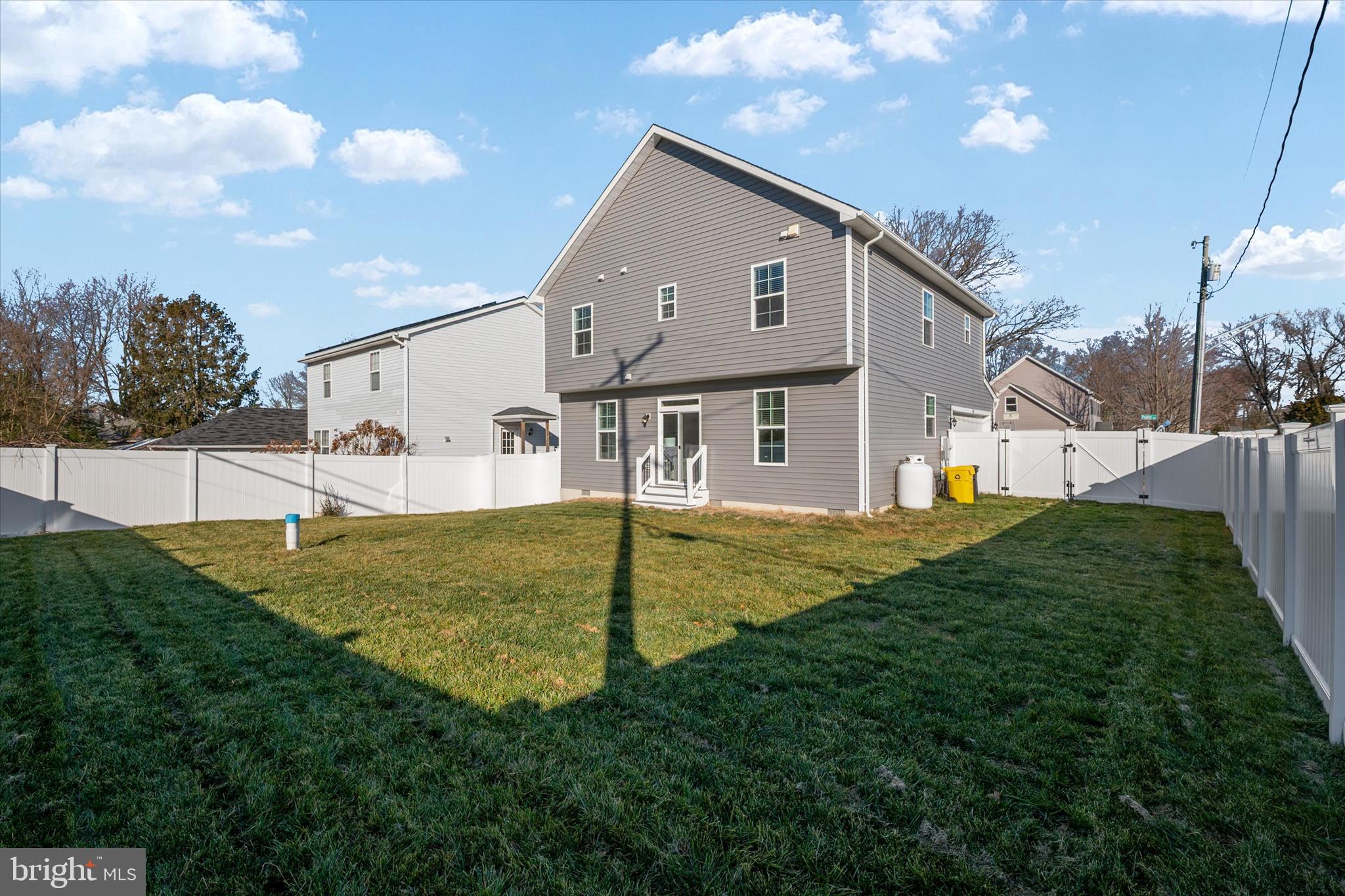BEVERLEY BEACH - Residential