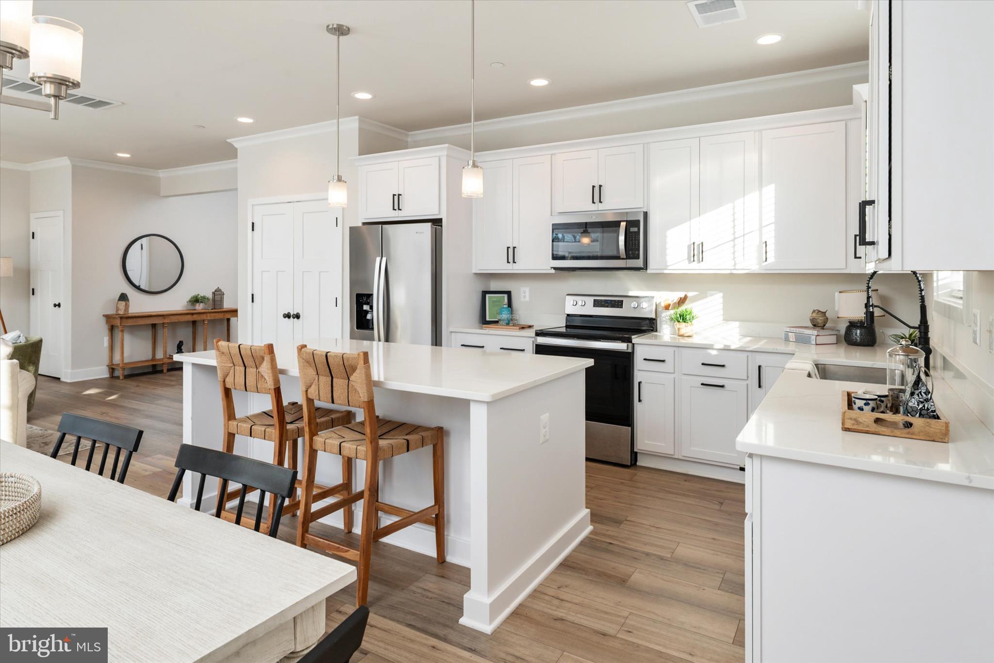 BEVERLEY BEACH - Residential