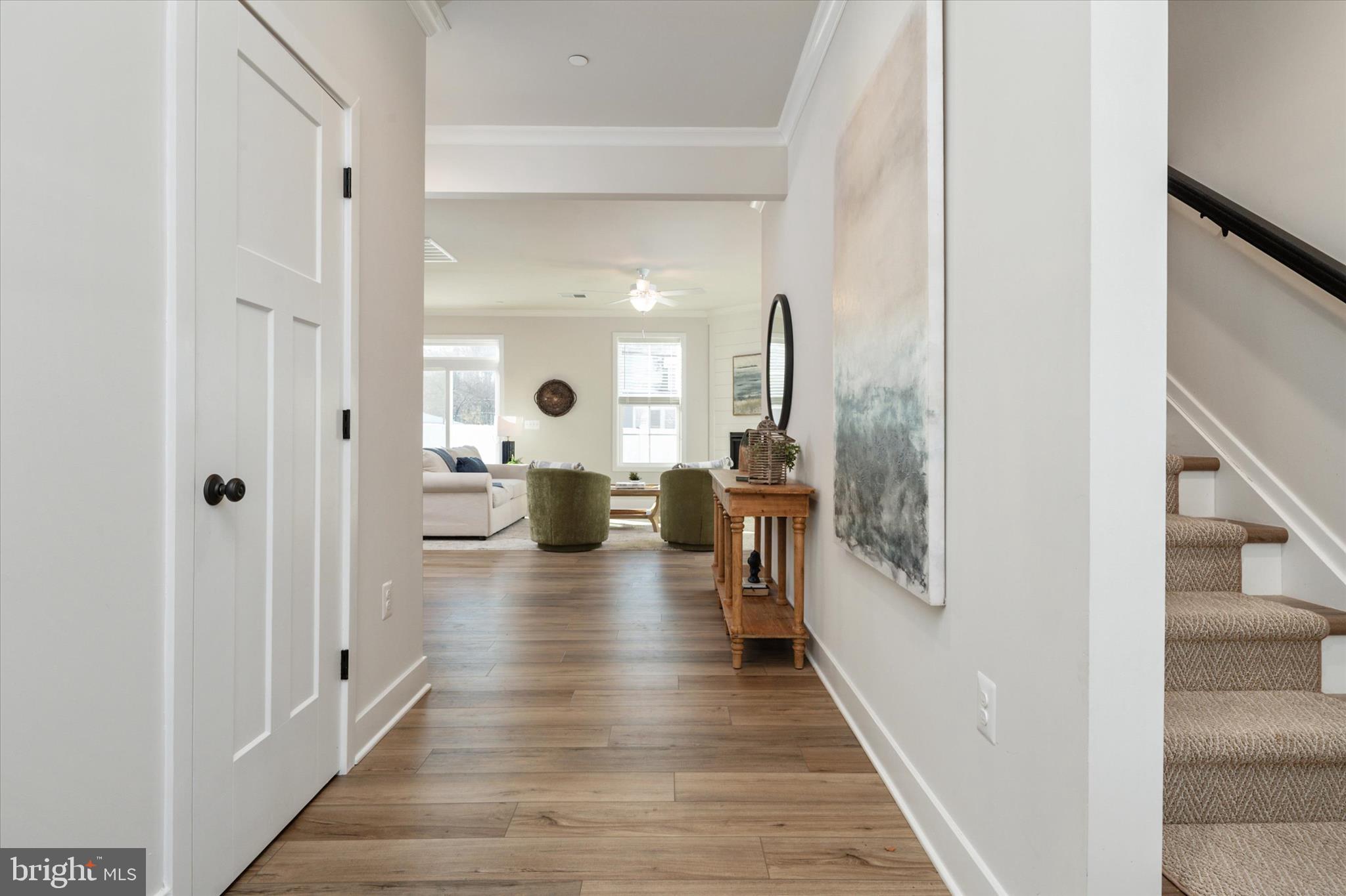 BEVERLEY BEACH - Residential