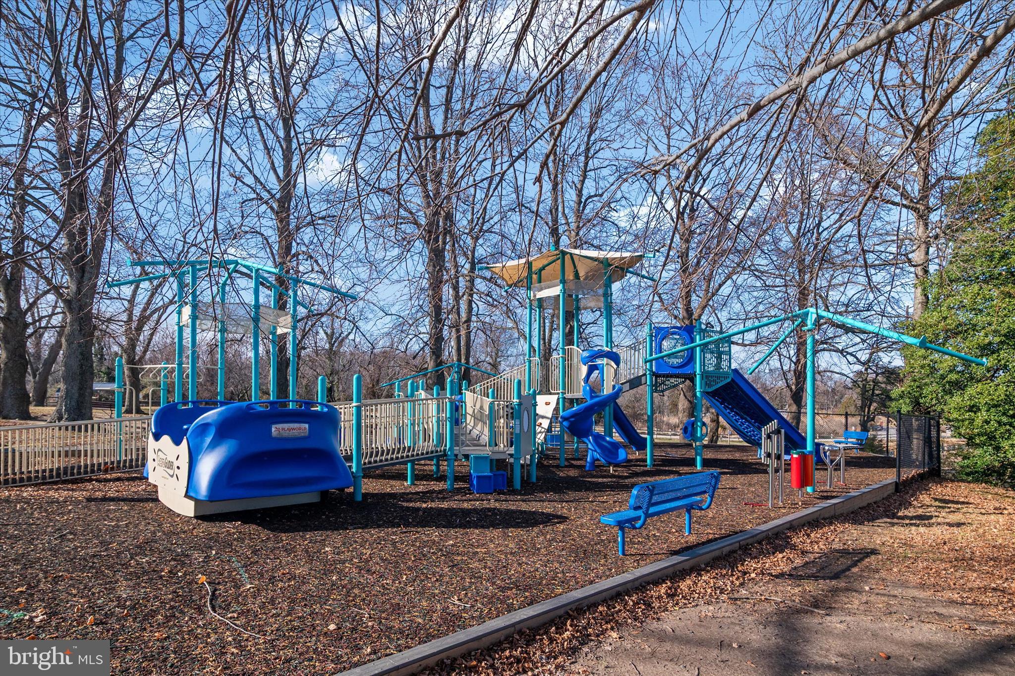 BEVERLEY BEACH - Residential