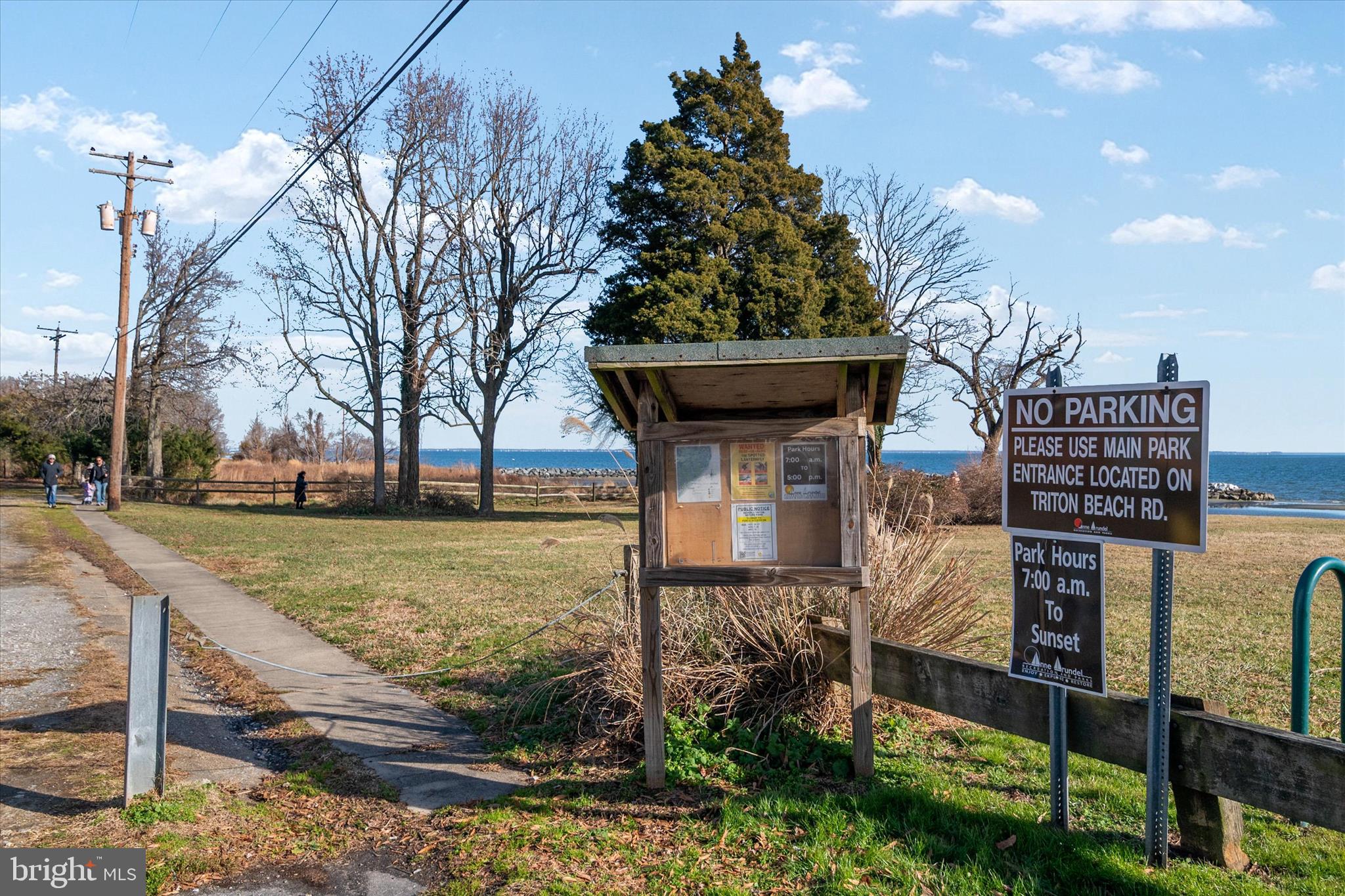 BEVERLEY BEACH - Residential