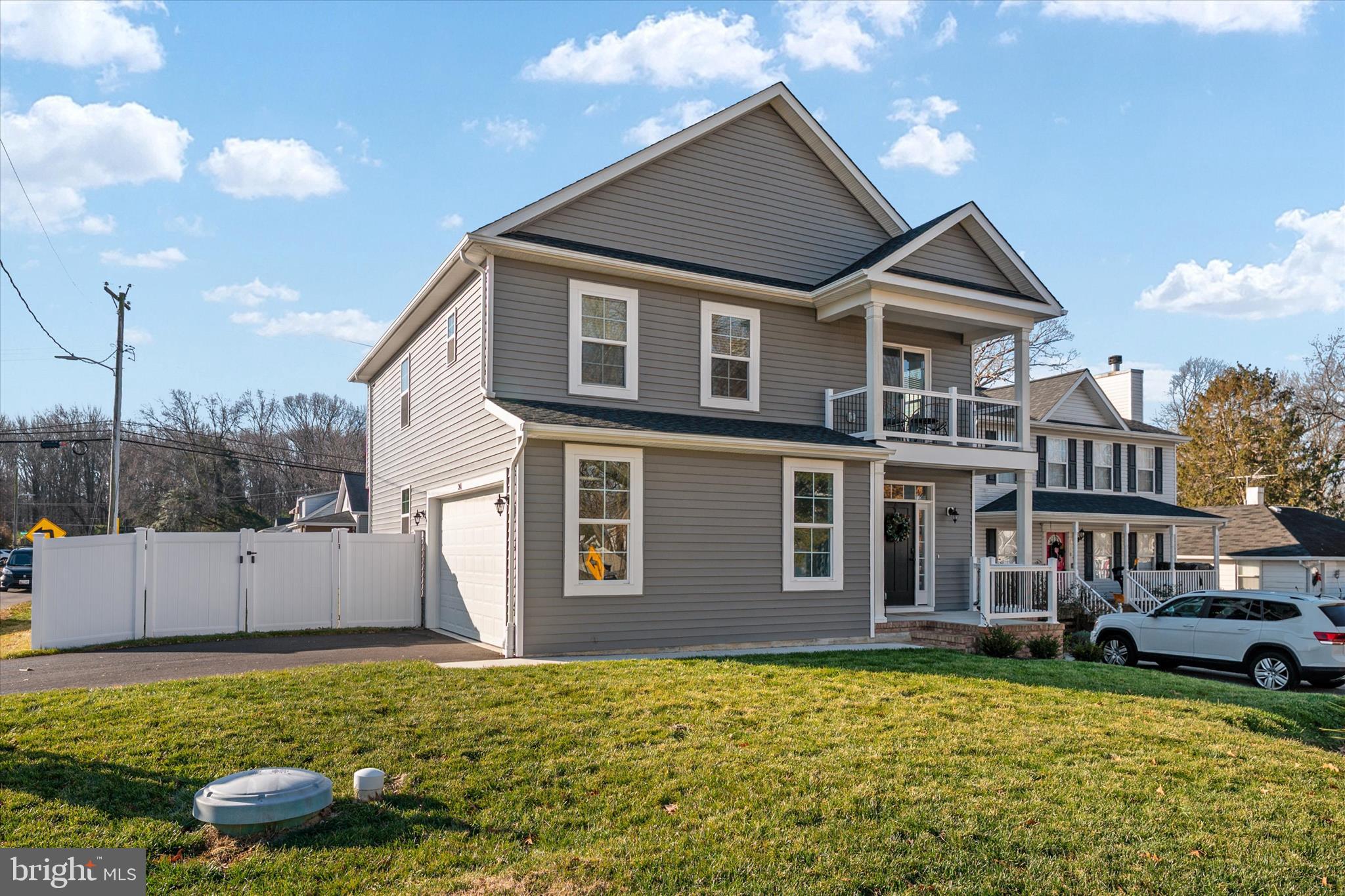 BEVERLEY BEACH - Residential