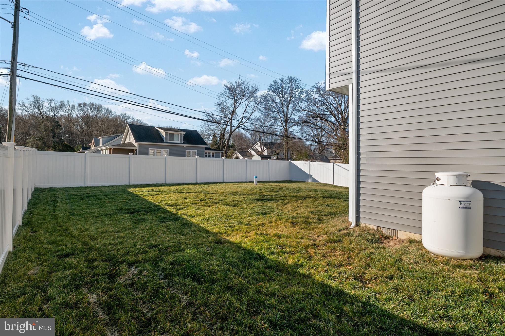 BEVERLEY BEACH - Residential