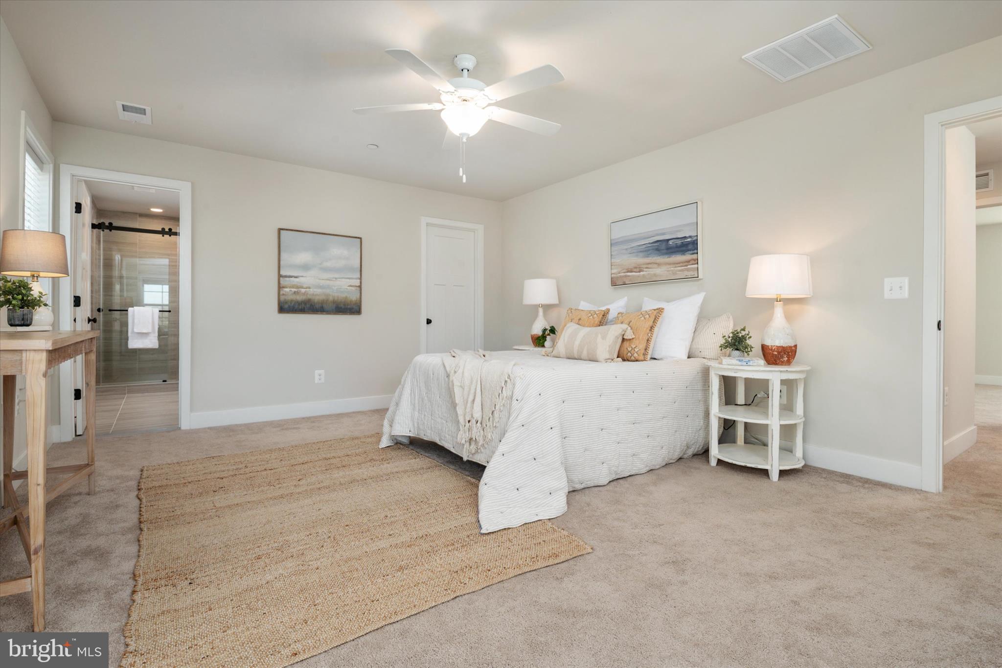 BEVERLEY BEACH - Residential