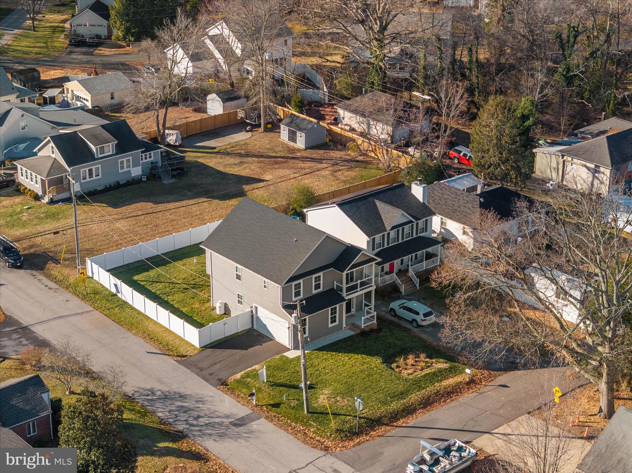 BEVERLEY BEACH - Residential