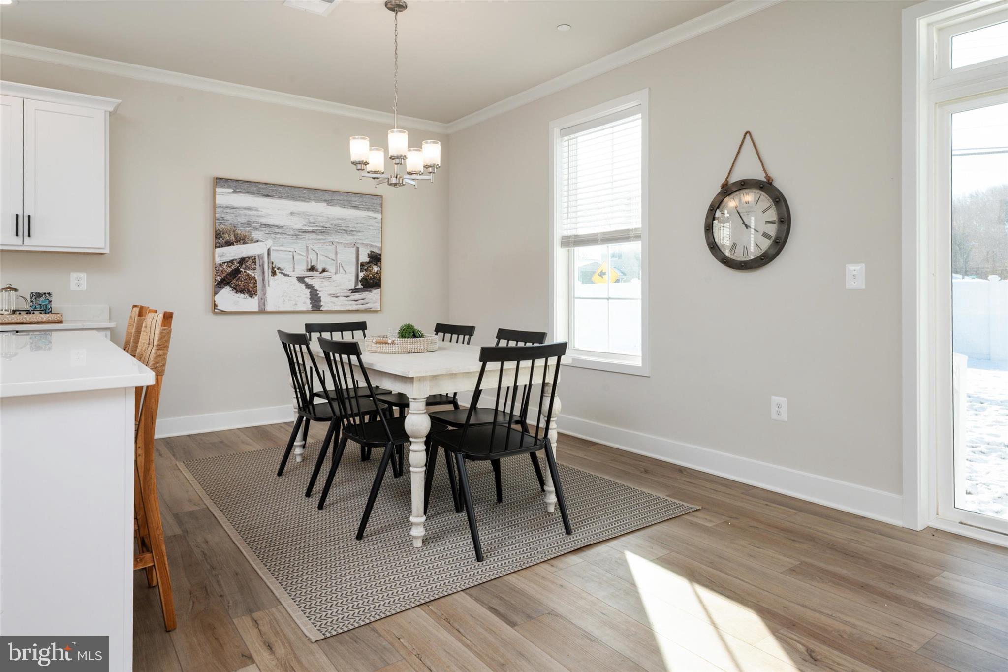 BEVERLEY BEACH - Residential