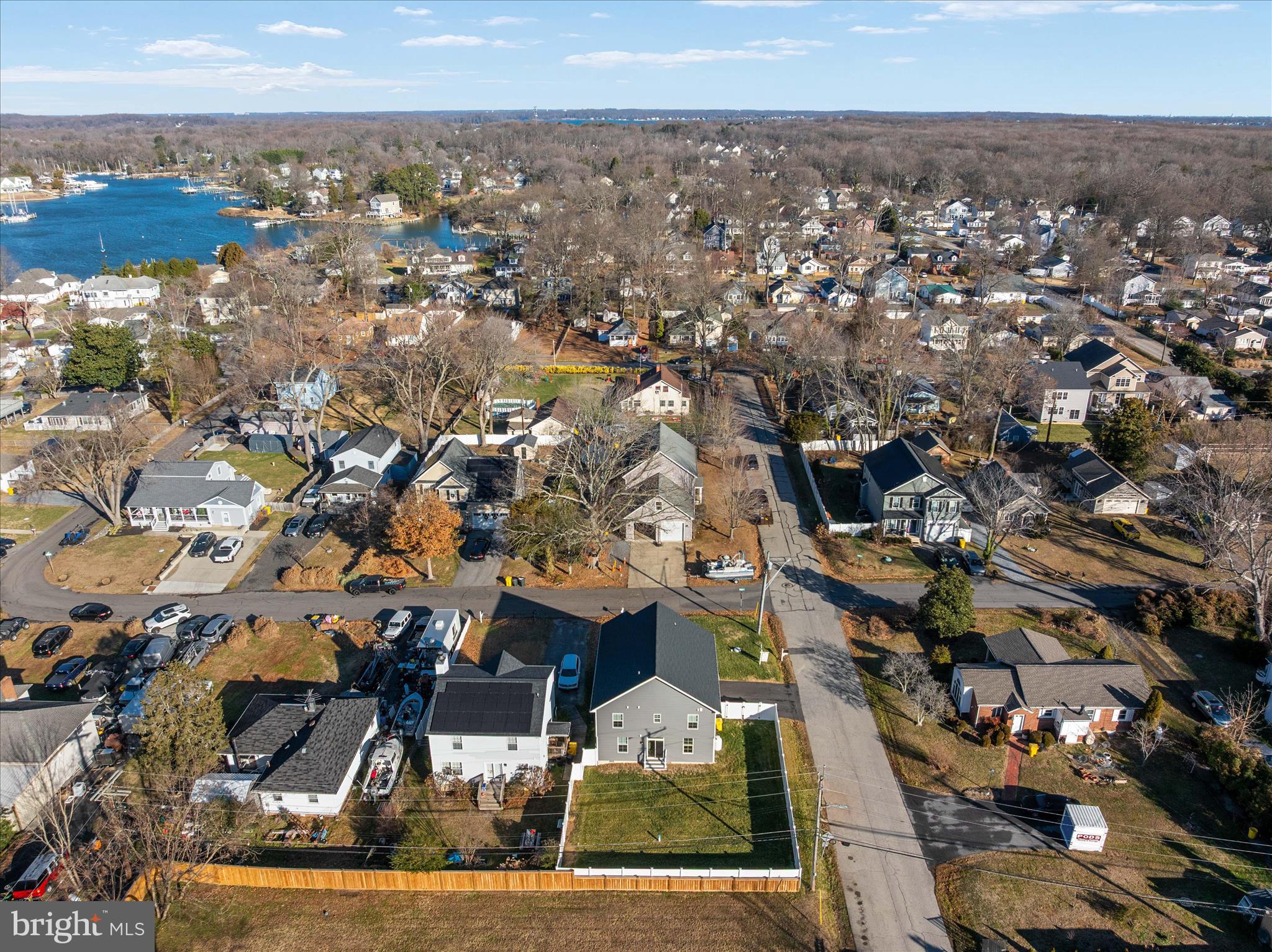 BEVERLEY BEACH - Residential