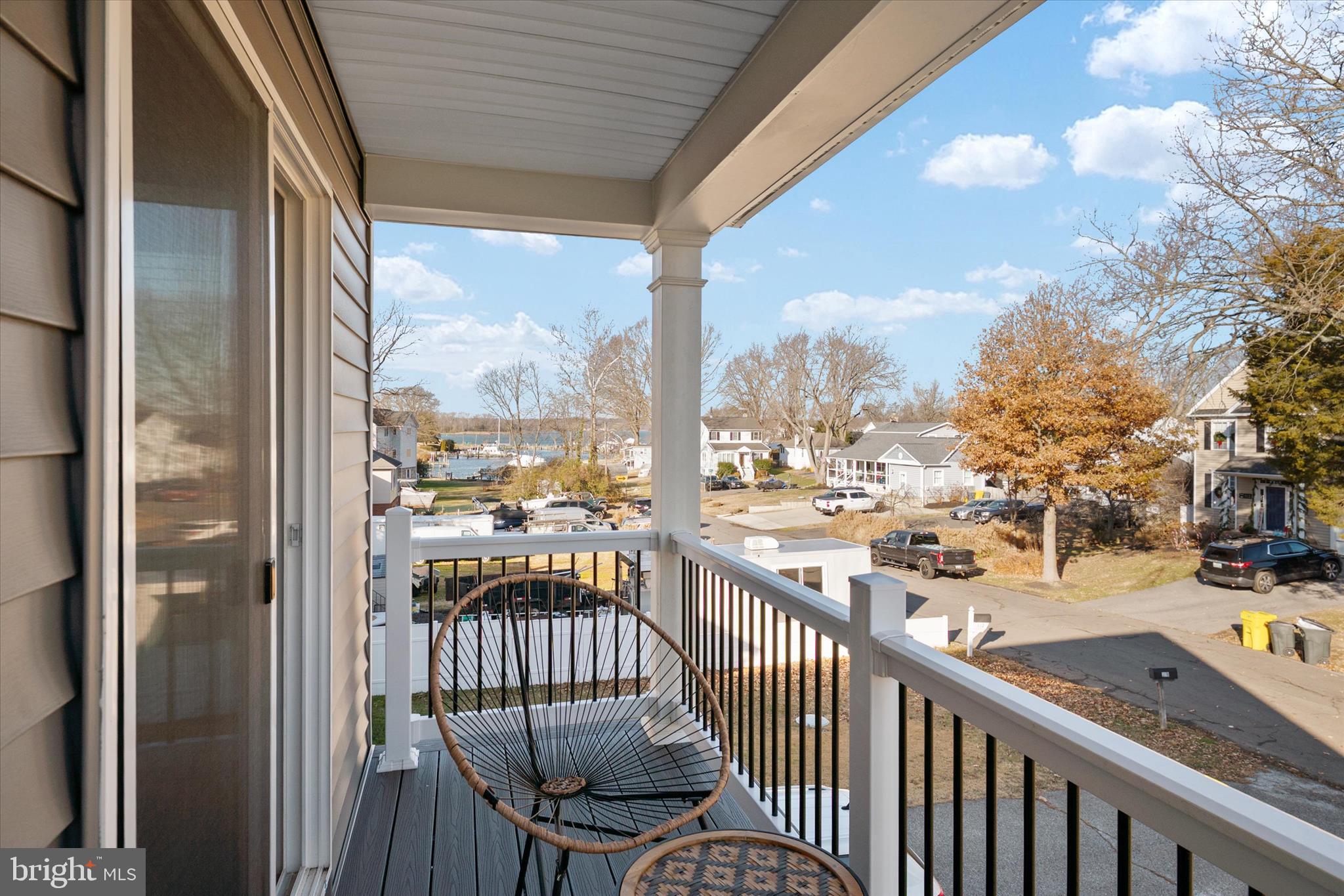 BEVERLEY BEACH - Residential