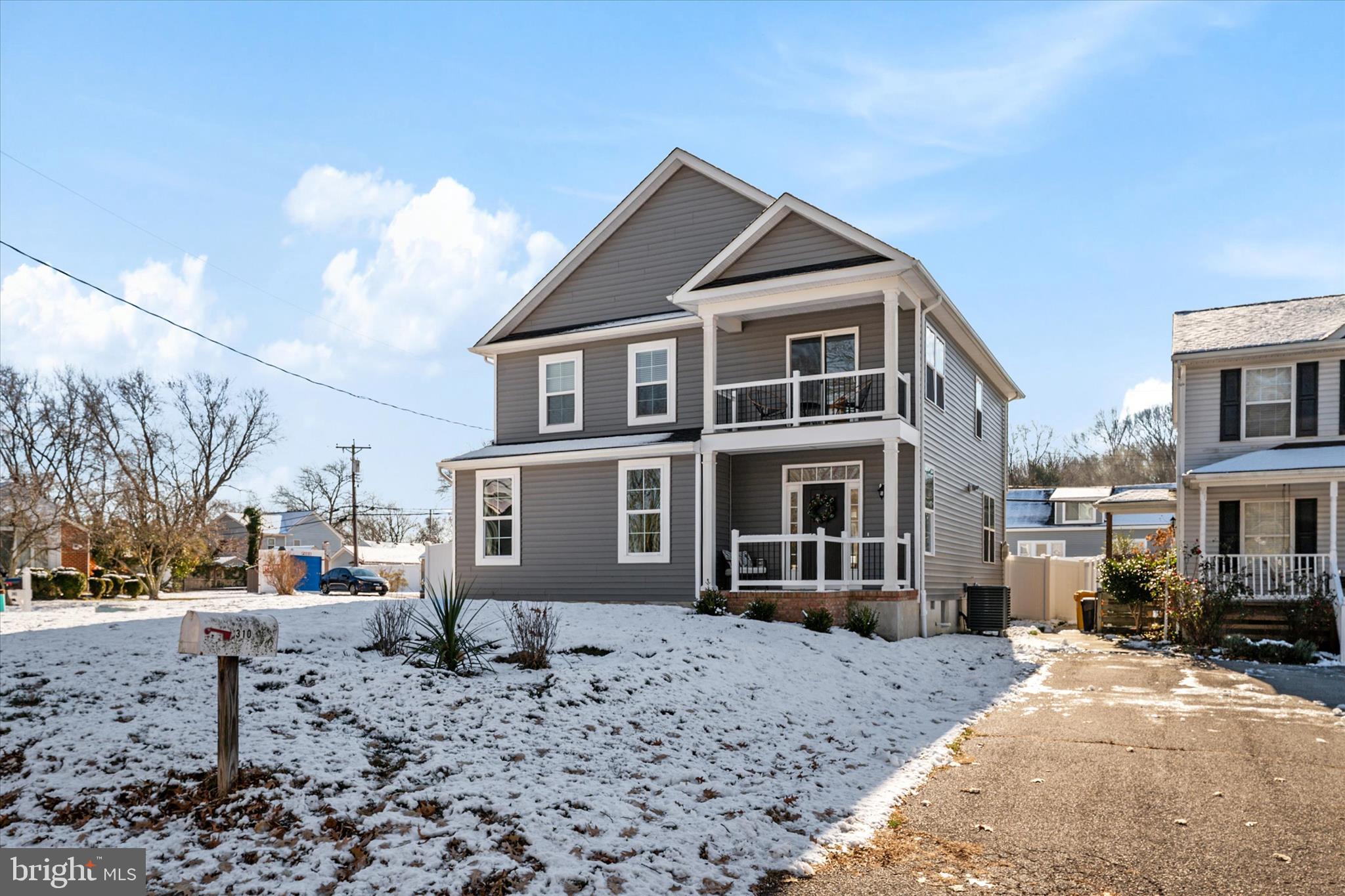 BEVERLEY BEACH - Residential