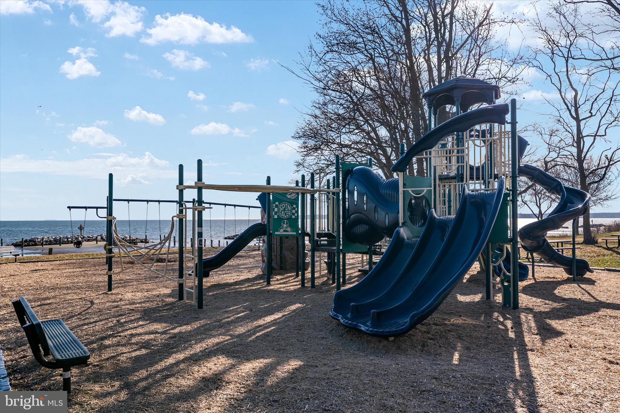 BEVERLEY BEACH - Residential