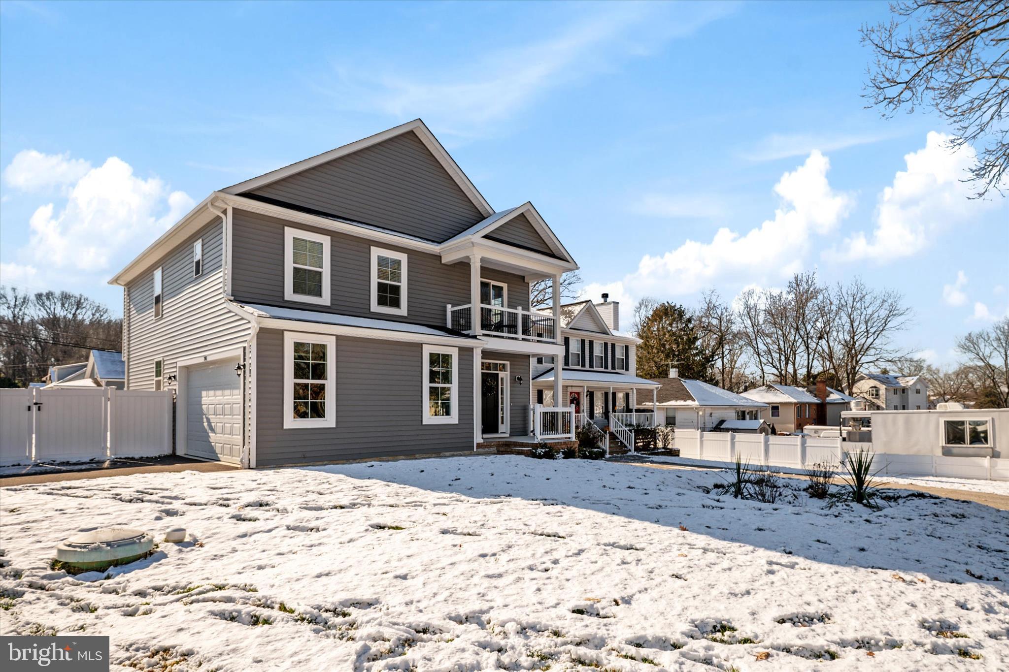 BEVERLEY BEACH - Residential