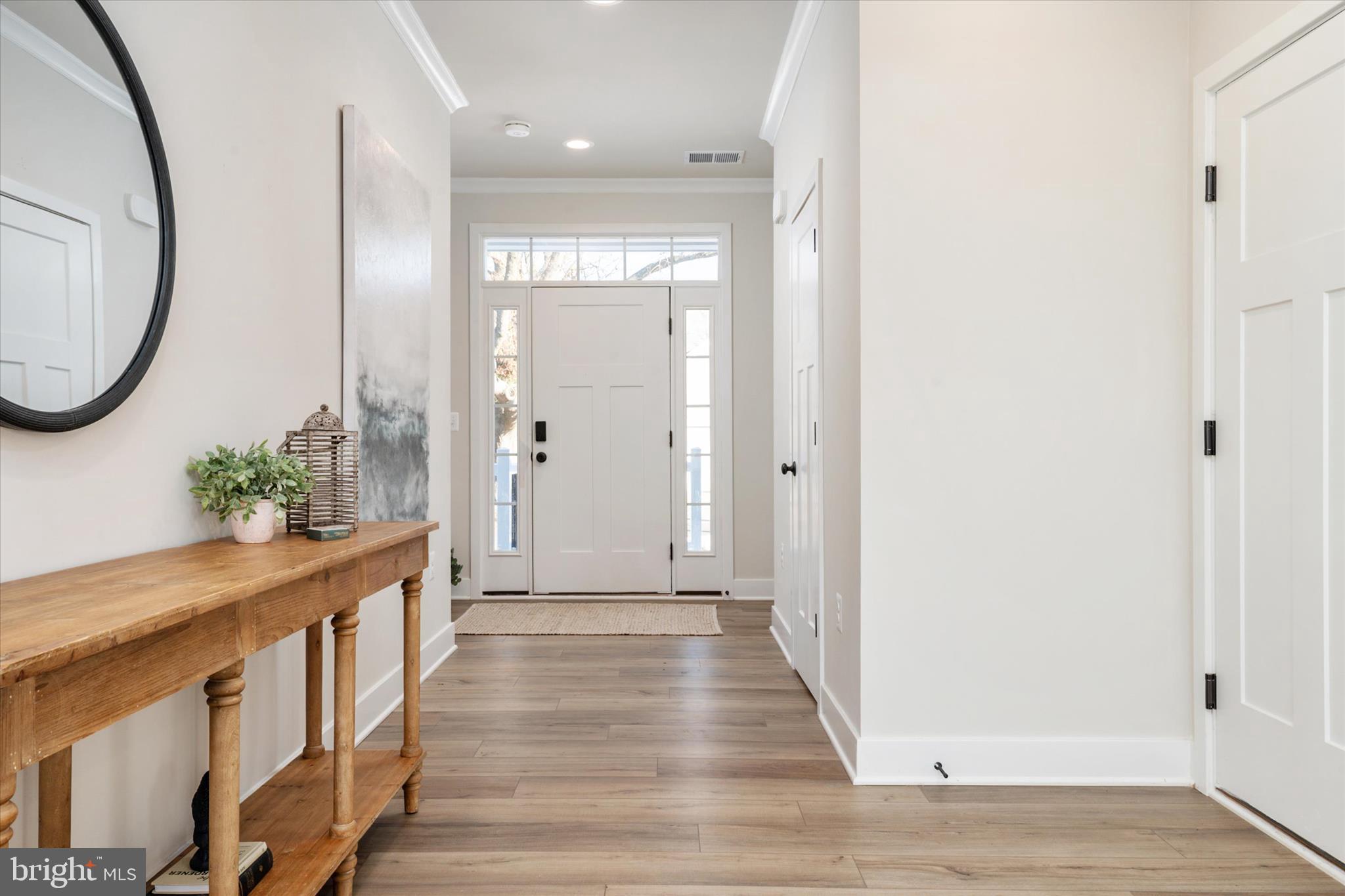 BEVERLEY BEACH - Residential