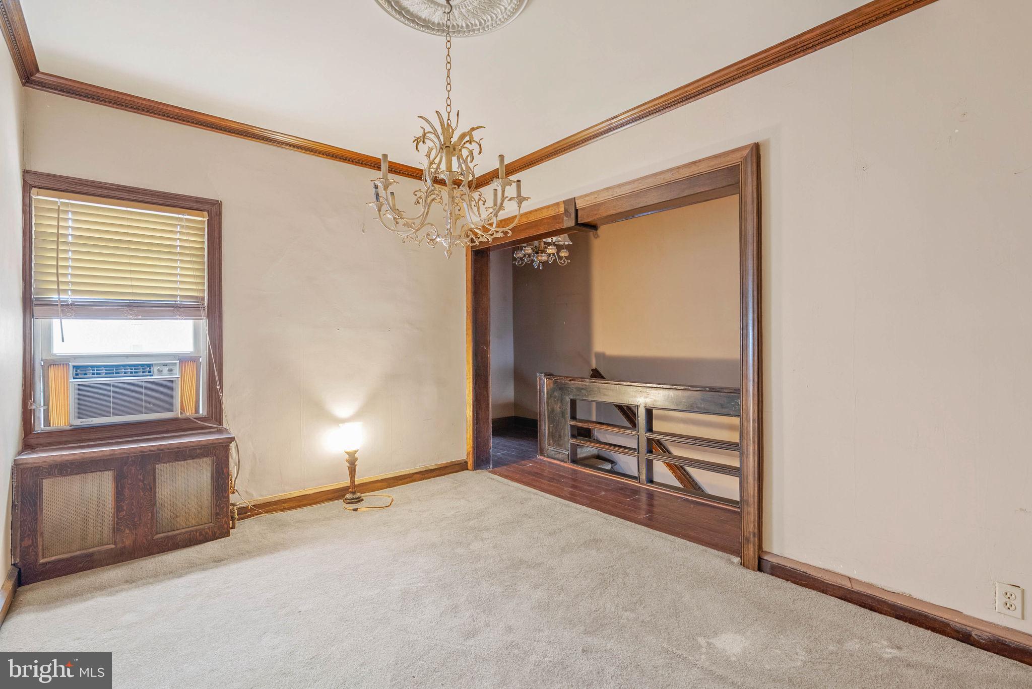 PHILADELPHIA (SOUTH) - Residential