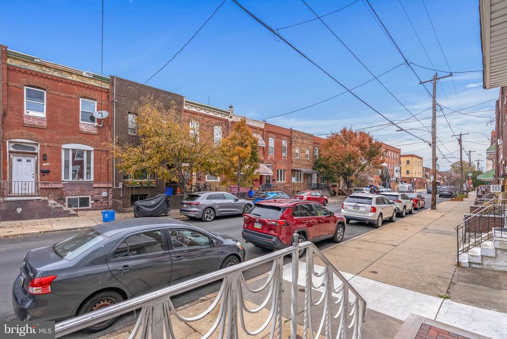 Photo of 1128 Wolf Street, PHILADELPHIA, PA 19148 (MLS # PAPH2562210)