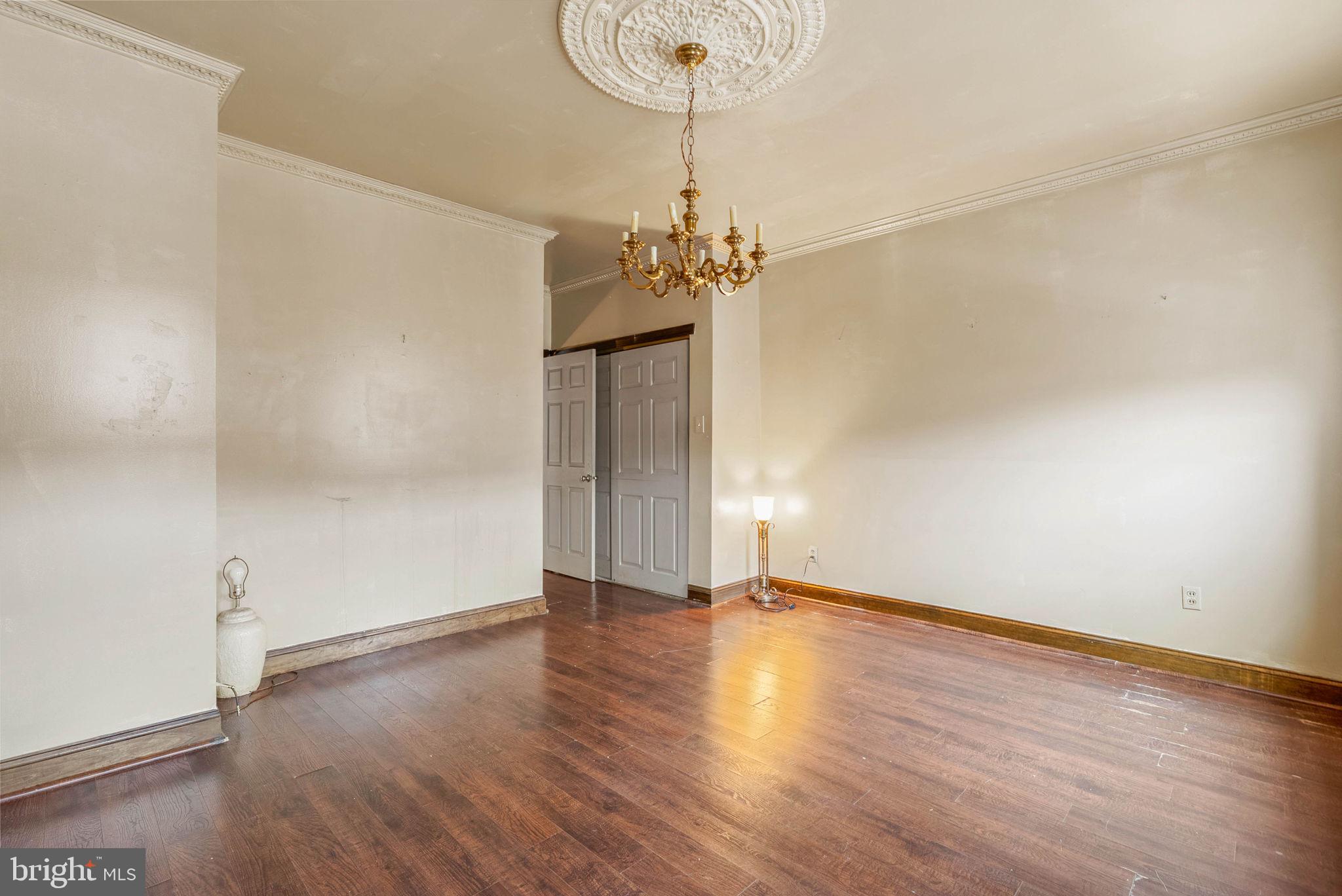 PHILADELPHIA (SOUTH) - Residential