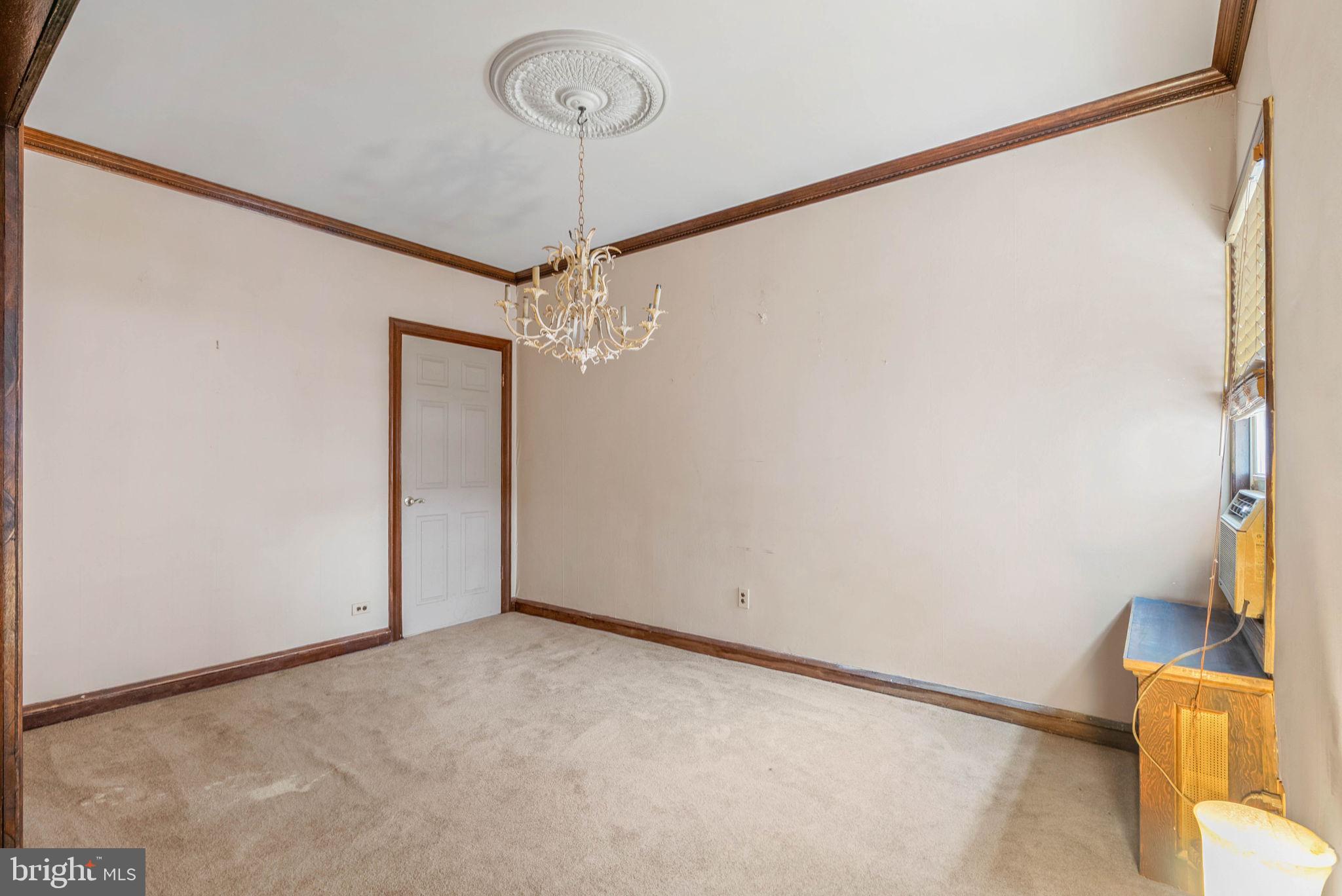 PHILADELPHIA (SOUTH) - Residential