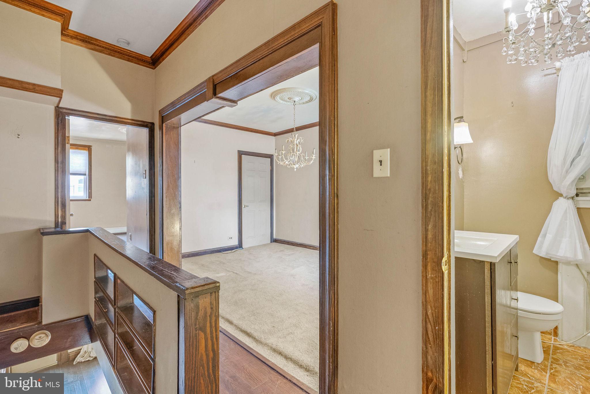 PHILADELPHIA (SOUTH) - Residential