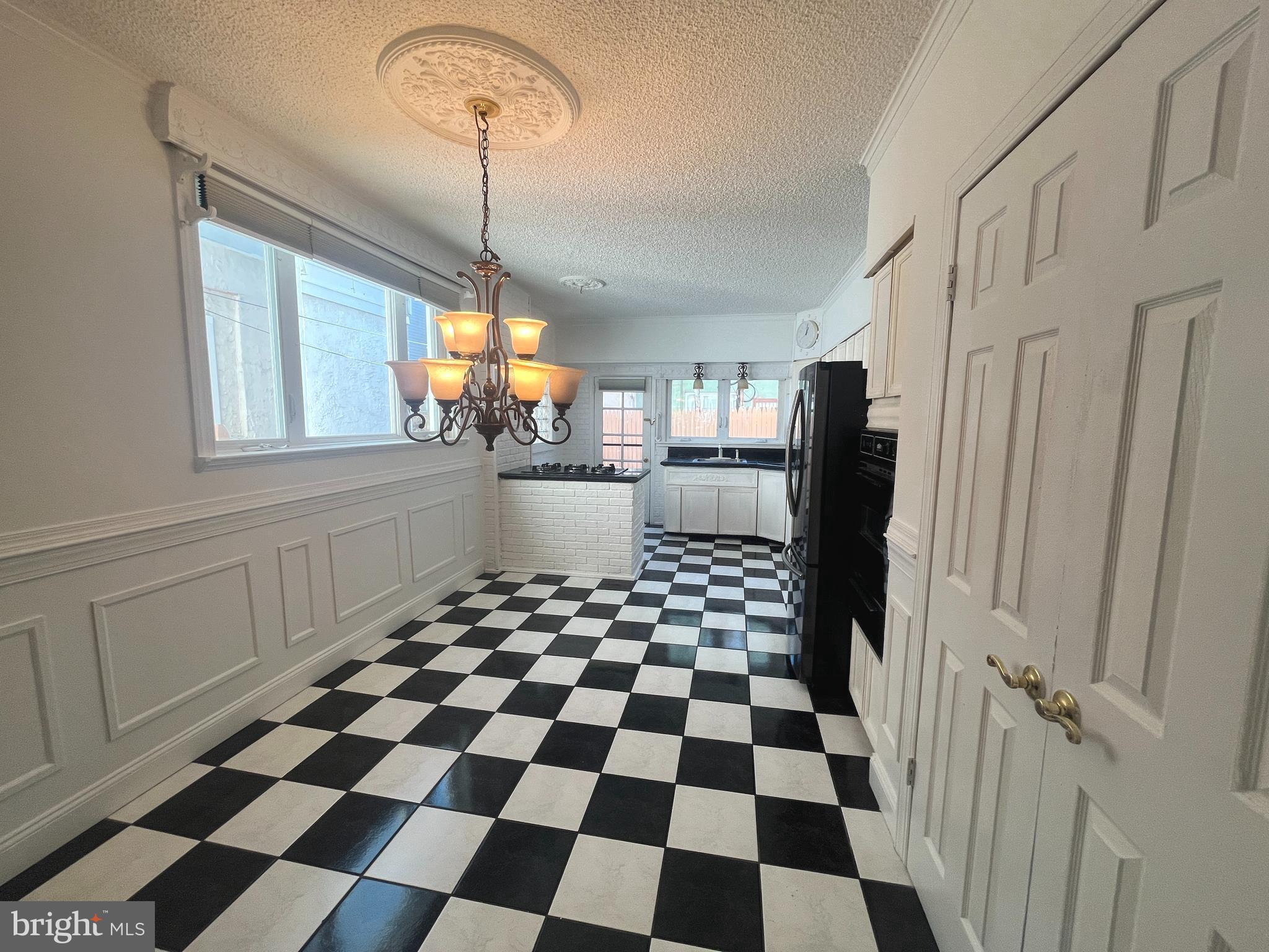 PHILADELPHIA (SOUTH) - Residential