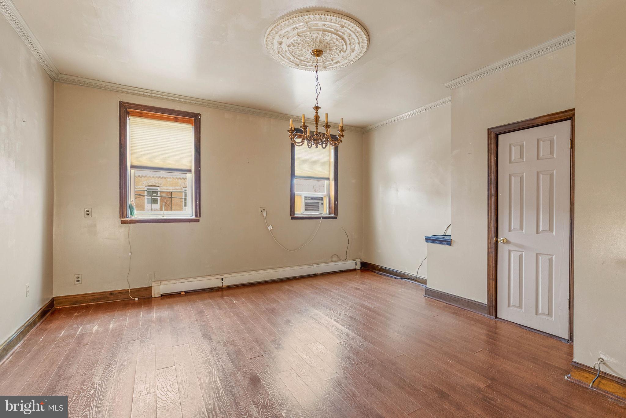 PHILADELPHIA (SOUTH) - Residential