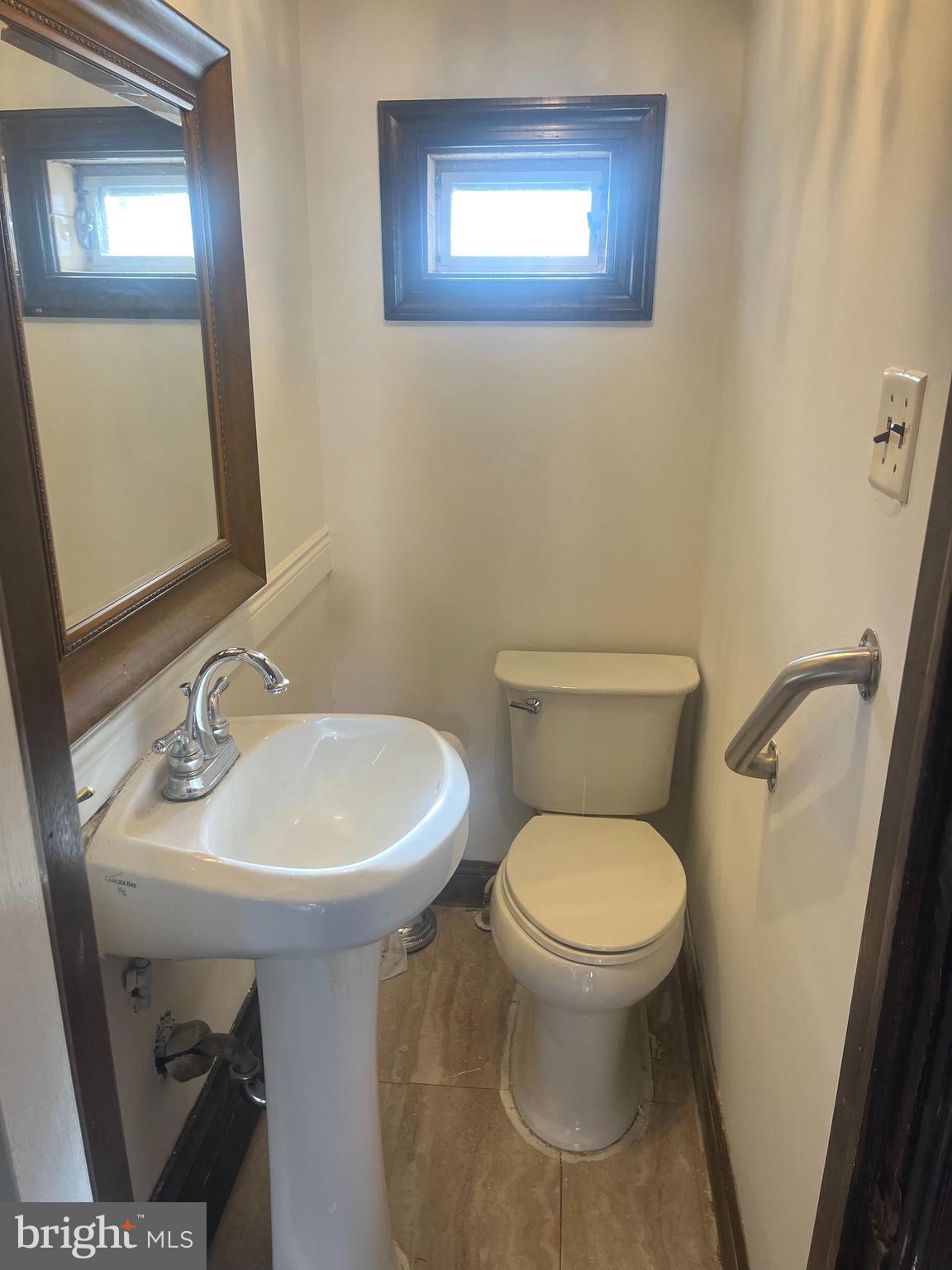 PHILADELPHIA (SOUTH) - Residential