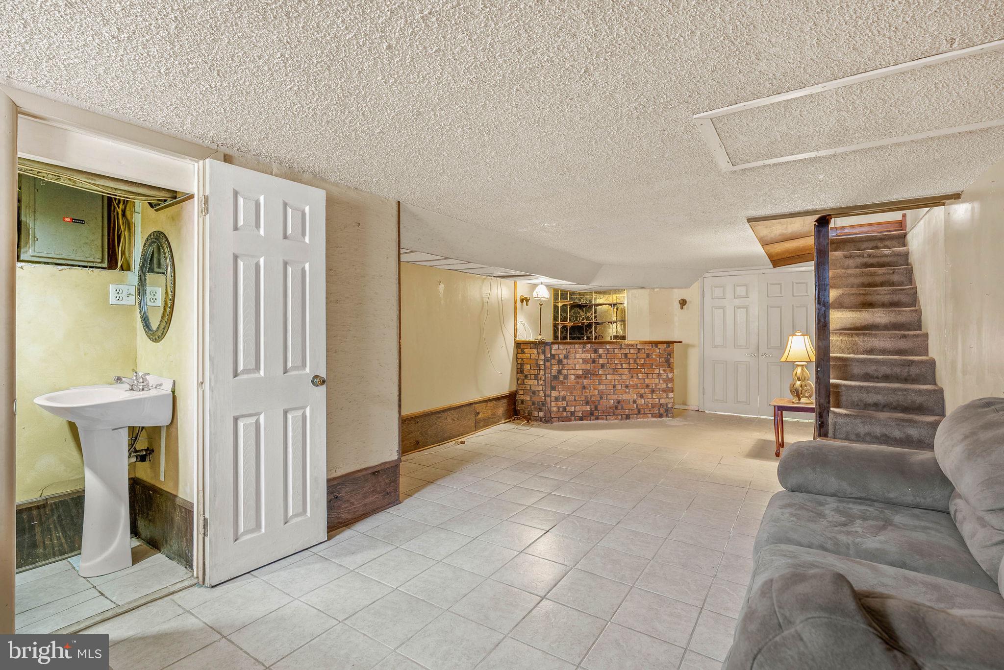 PHILADELPHIA (SOUTH) - Residential