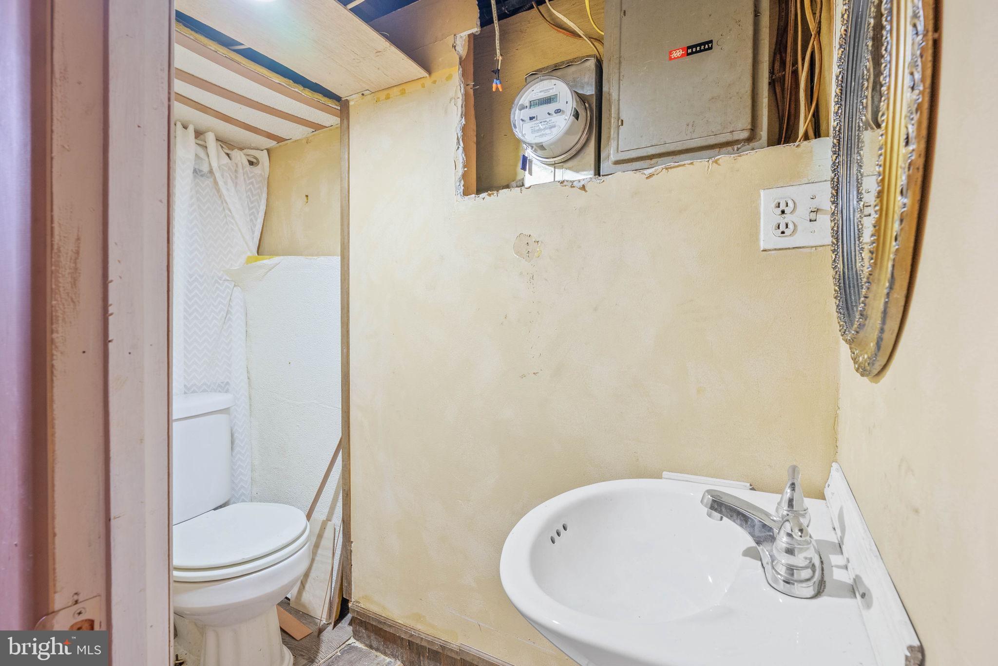 PHILADELPHIA (SOUTH) - Residential