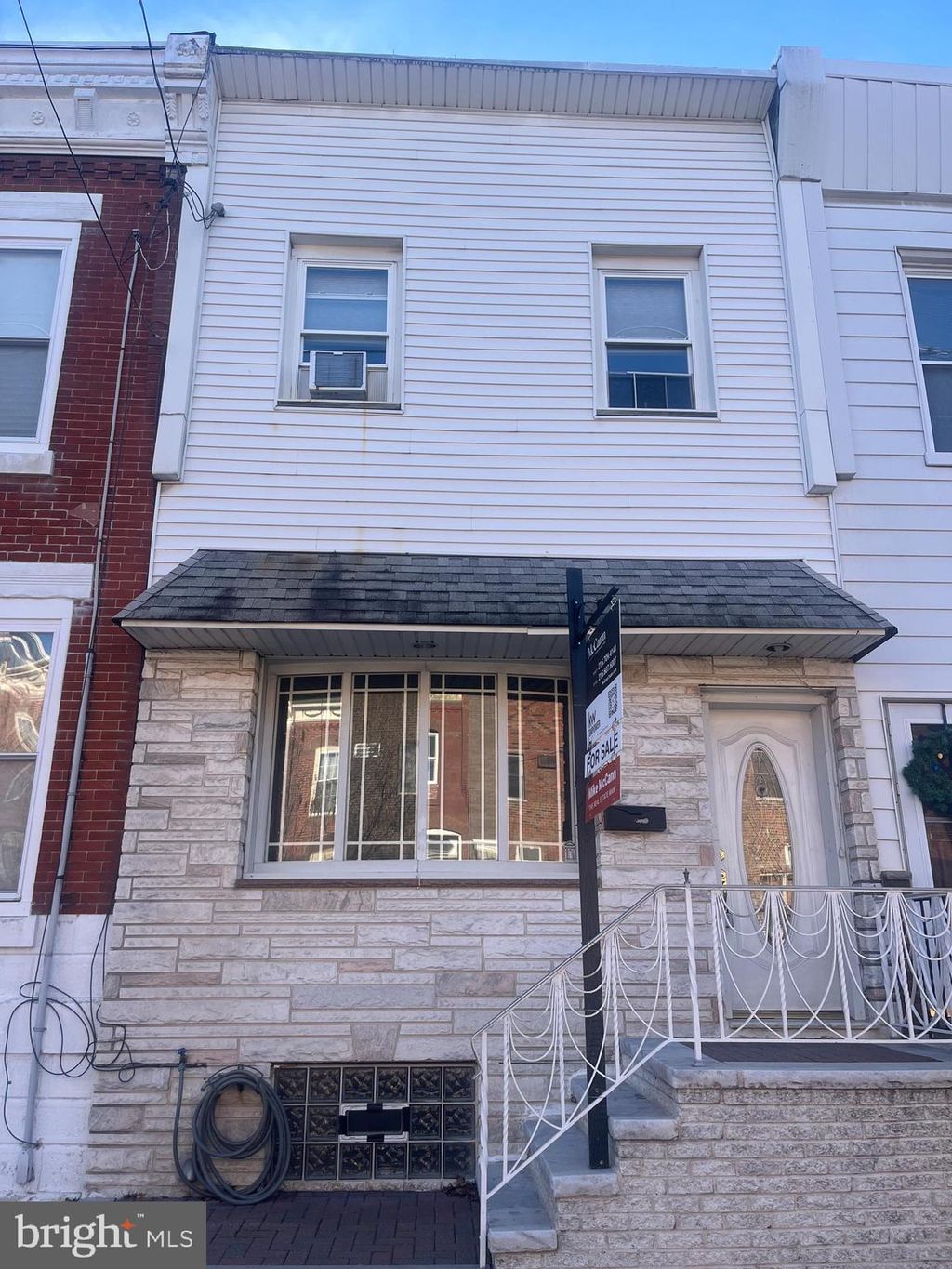 Photo of 1128 Wolf Street, PHILADELPHIA, PA 19148 (MLS # PAPH2562210)