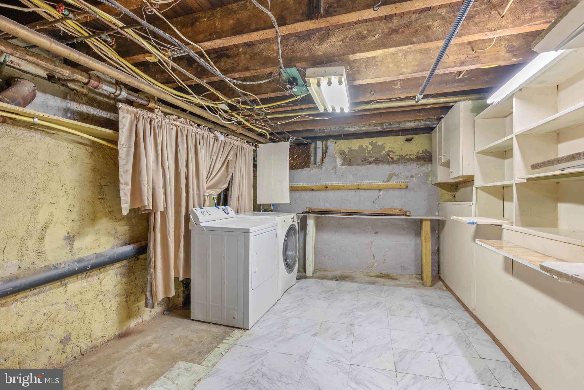 PHILADELPHIA (SOUTH) - Residential