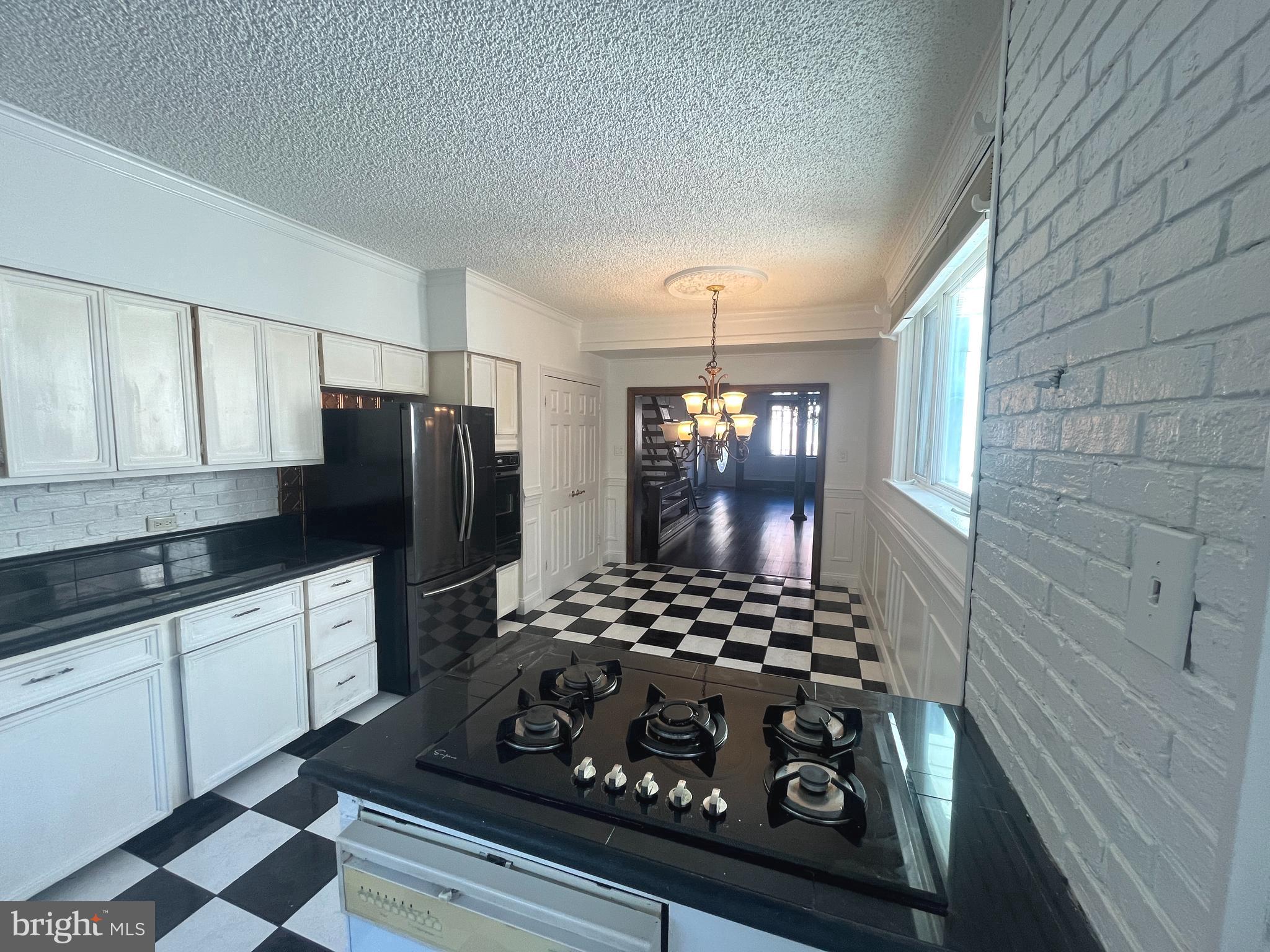 PHILADELPHIA (SOUTH) - Residential