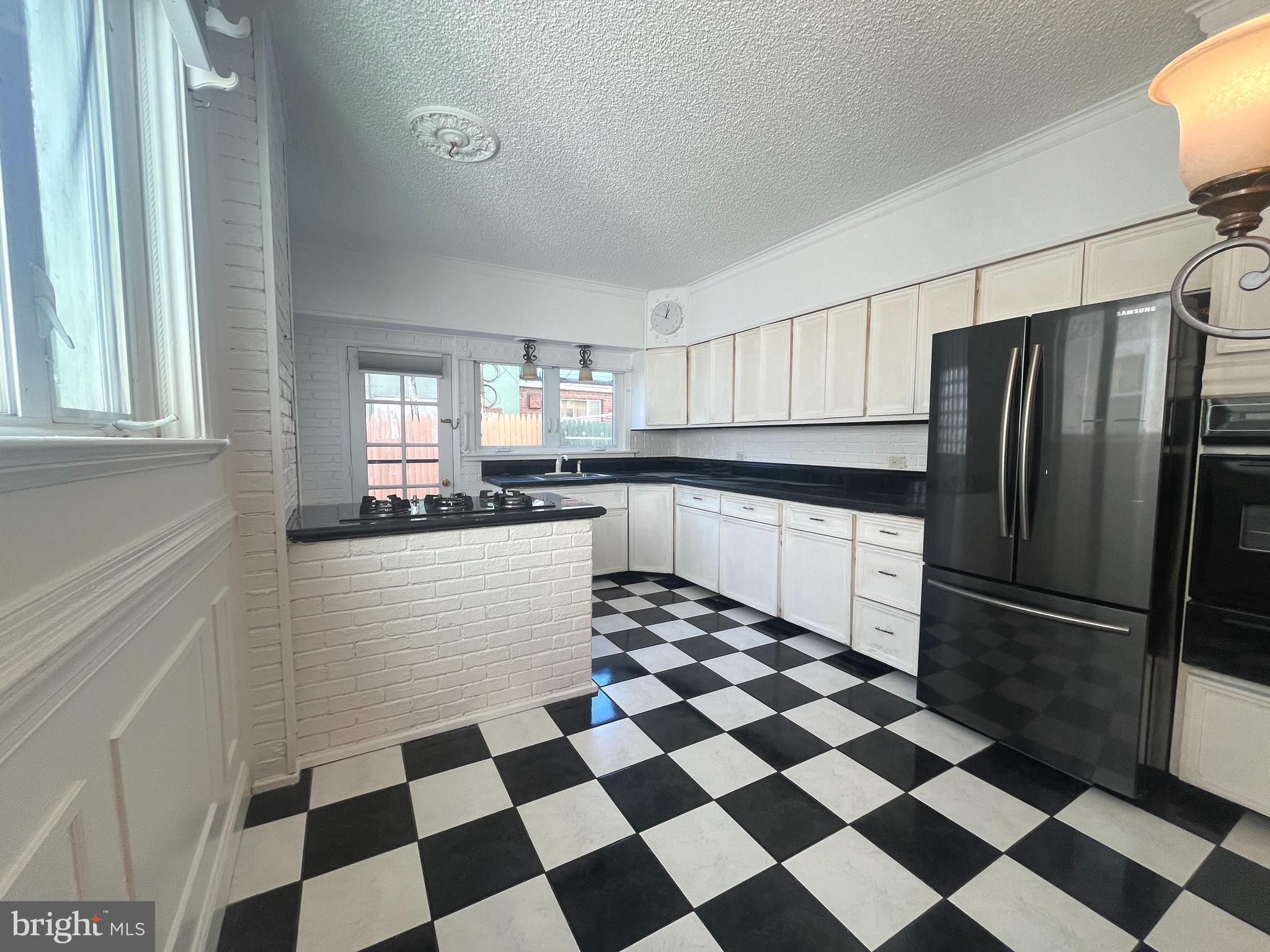 PHILADELPHIA (SOUTH) - Residential