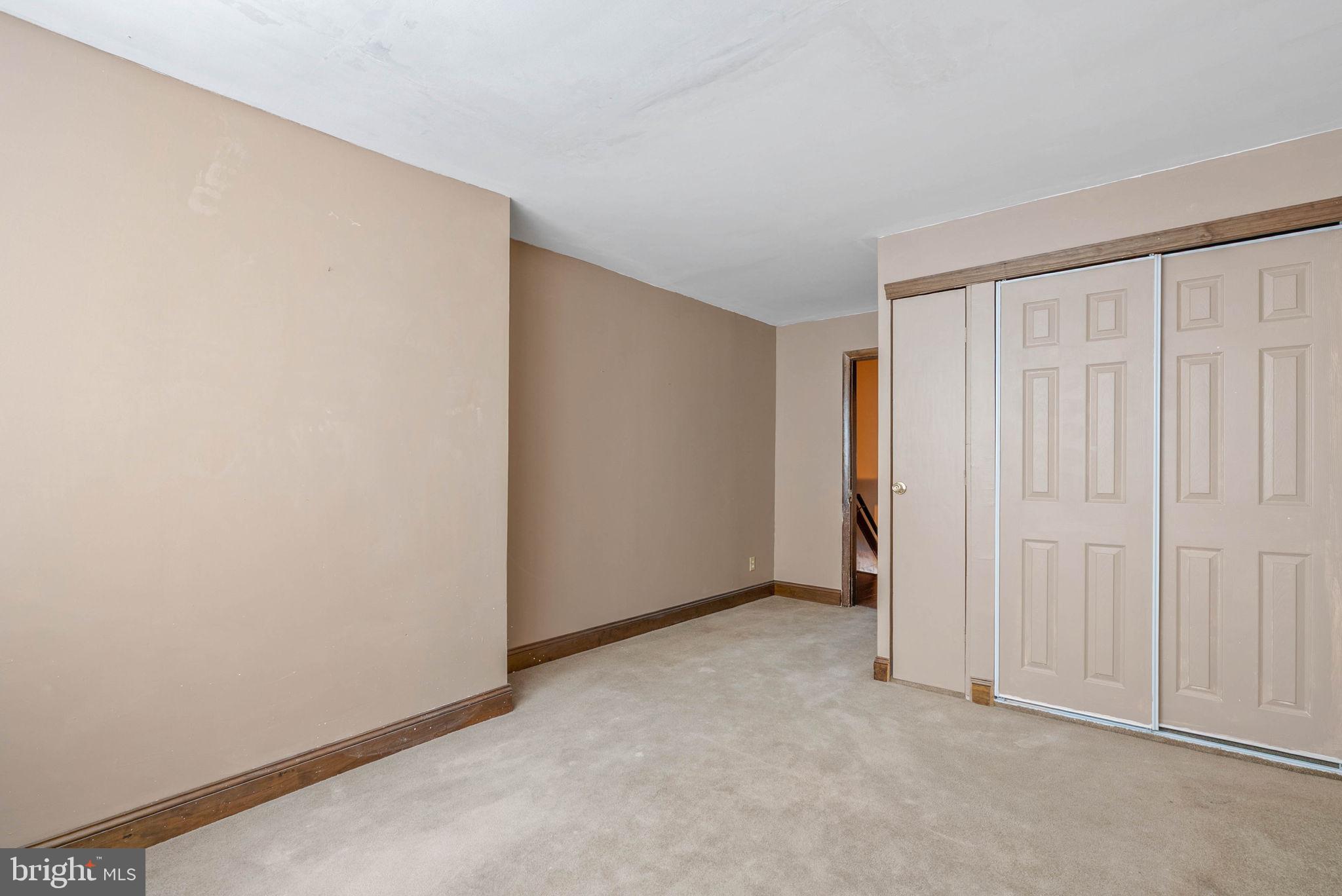 PHILADELPHIA (SOUTH) - Residential