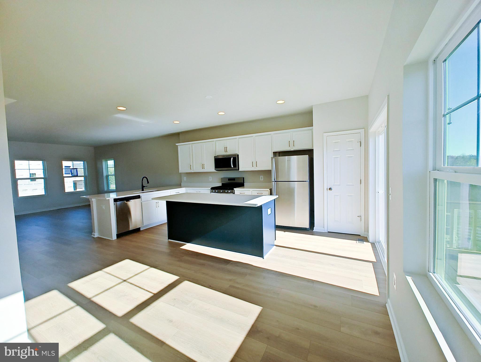 SNOWDEN BRIDGE - Residential