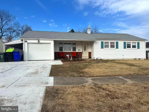 24 Walter Boulden Street, Elkton, MD 21921 - MLS#: MDCC2015912