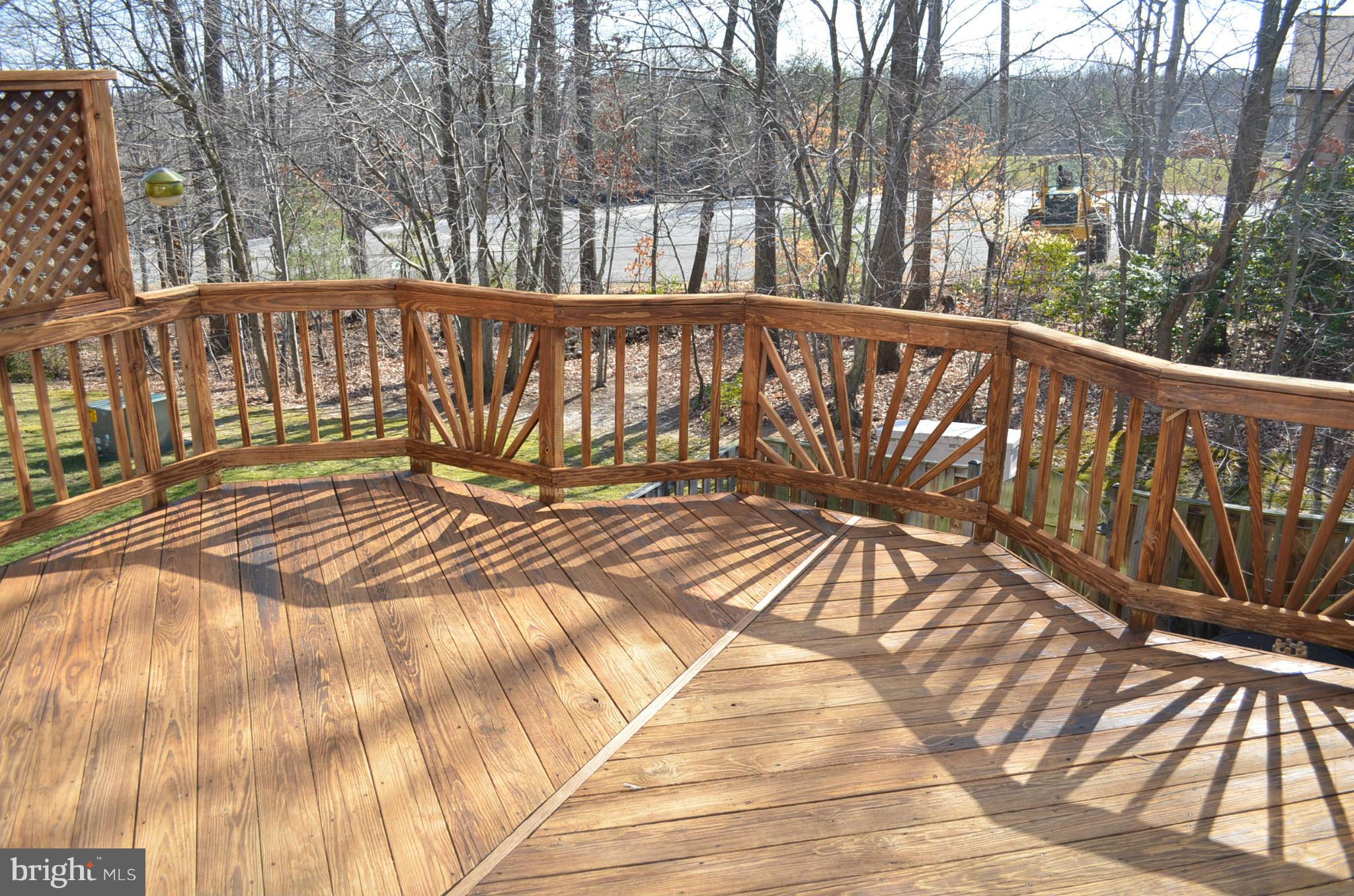 OLD BRIDGE ESTATES - Residential Lease