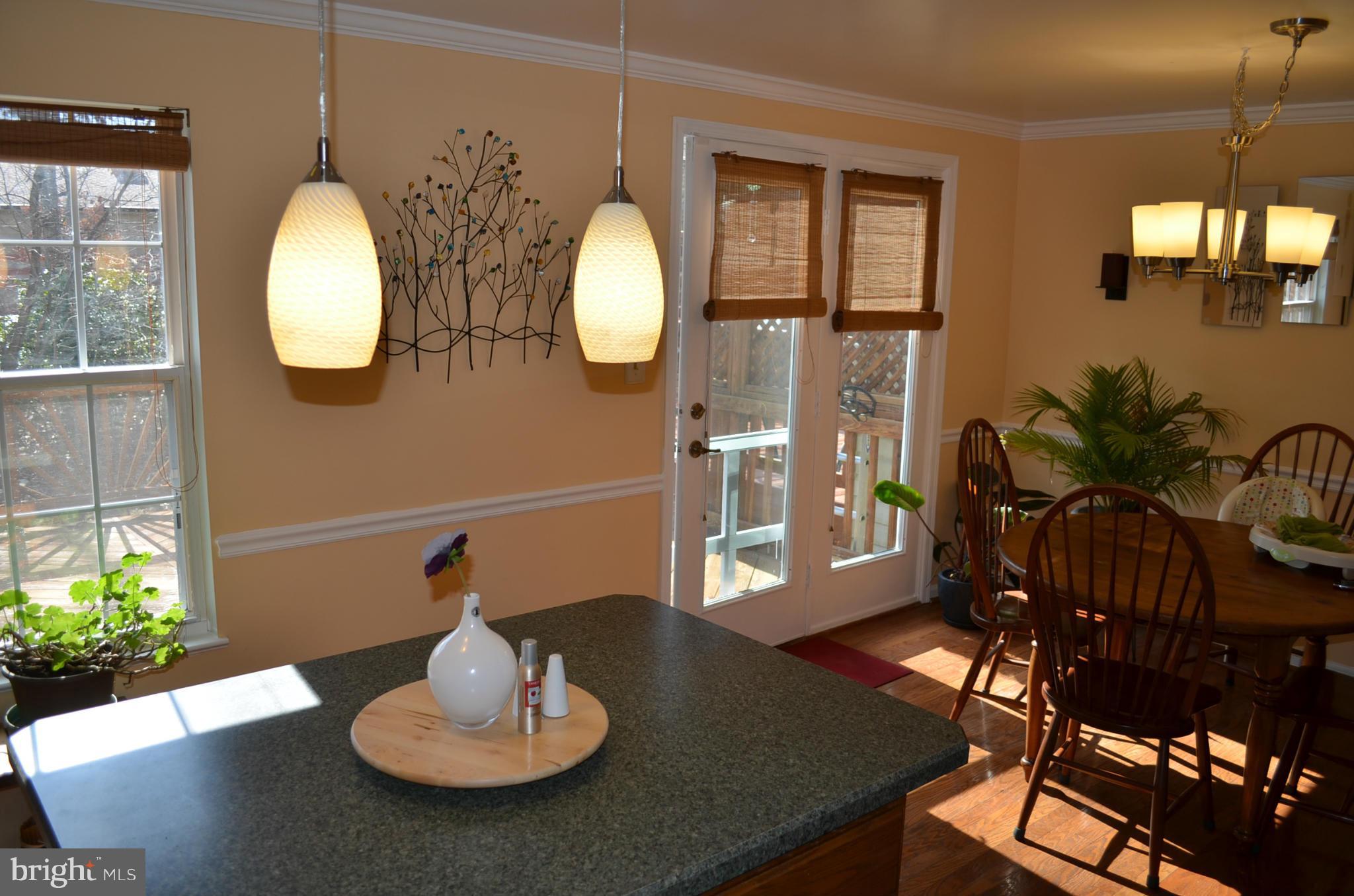 OLD BRIDGE ESTATES - Residential Lease