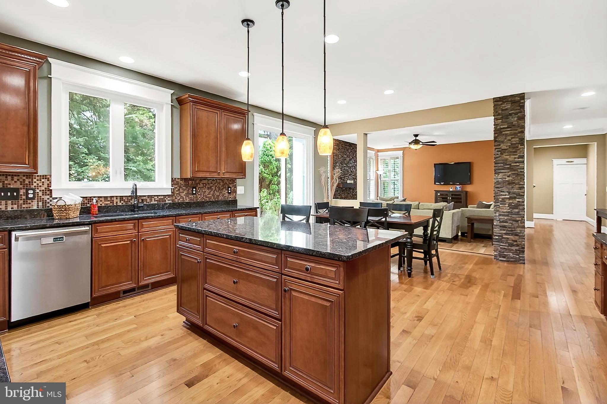 OAK HAVEN - Residential