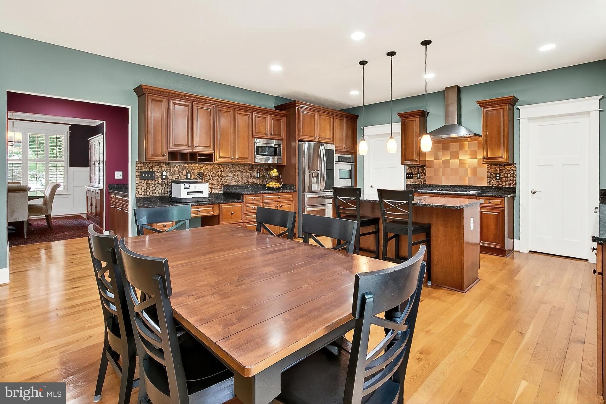 OAK HAVEN - Residential