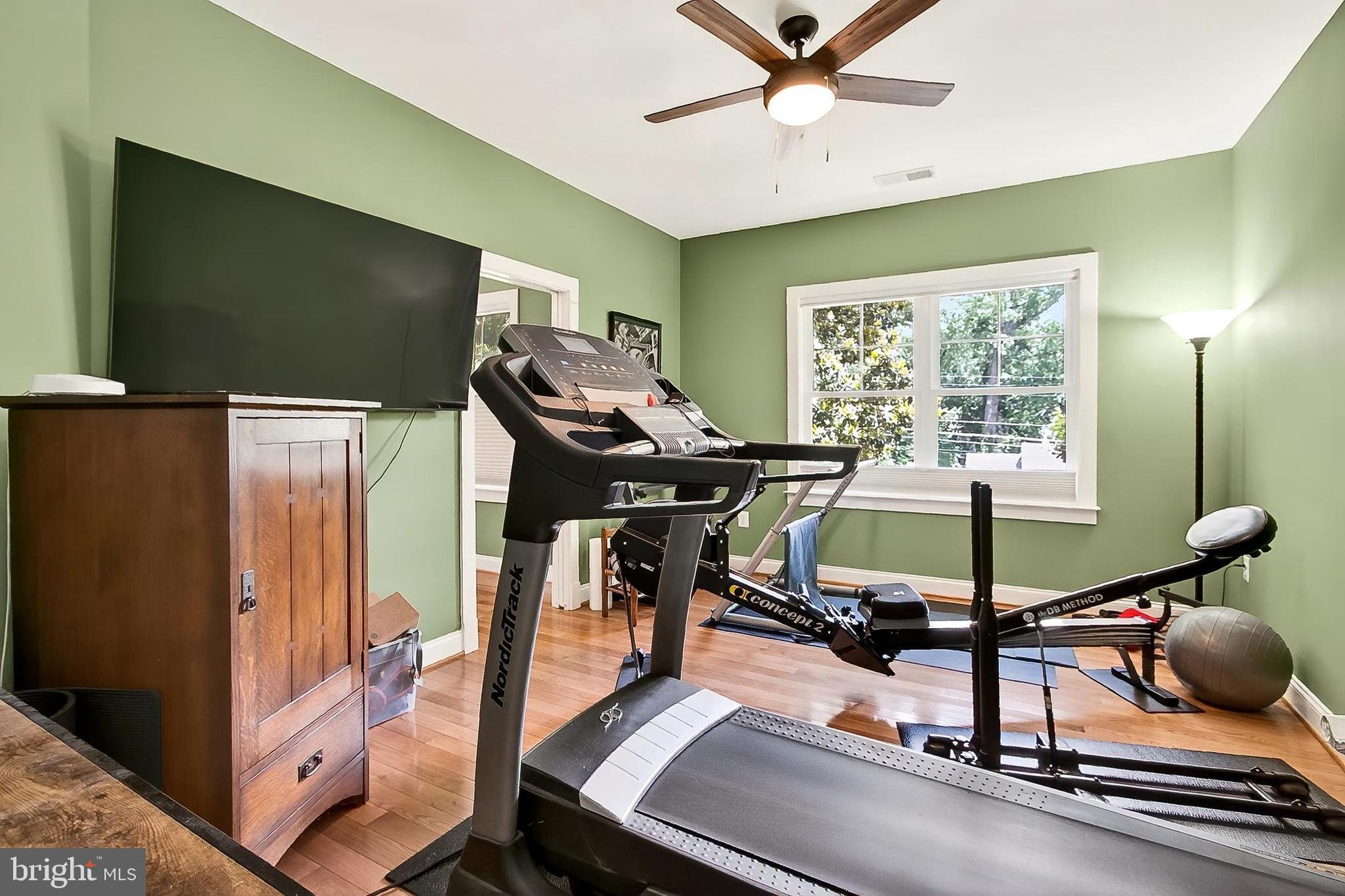 OAK HAVEN - Residential