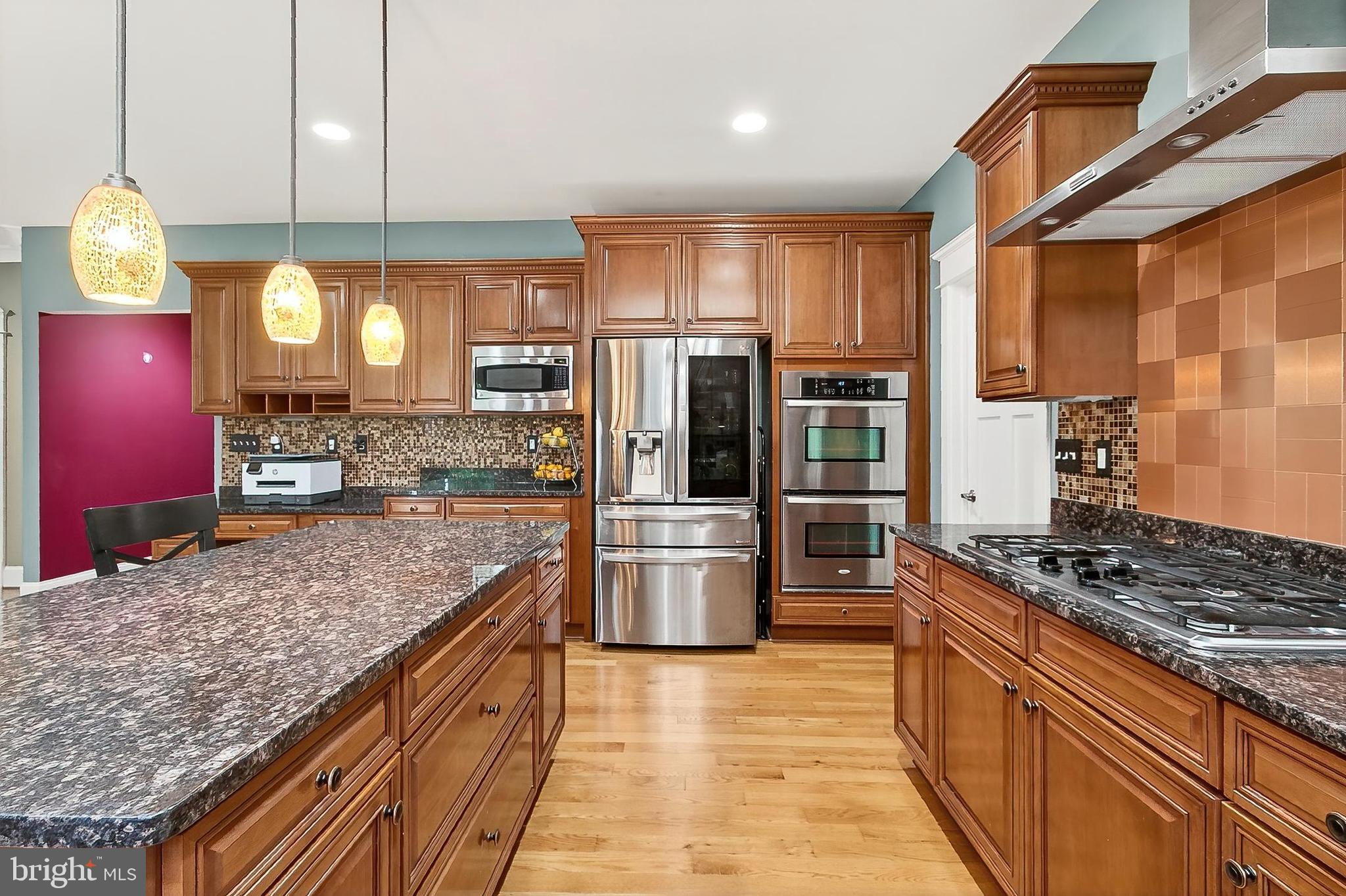 OAK HAVEN - Residential